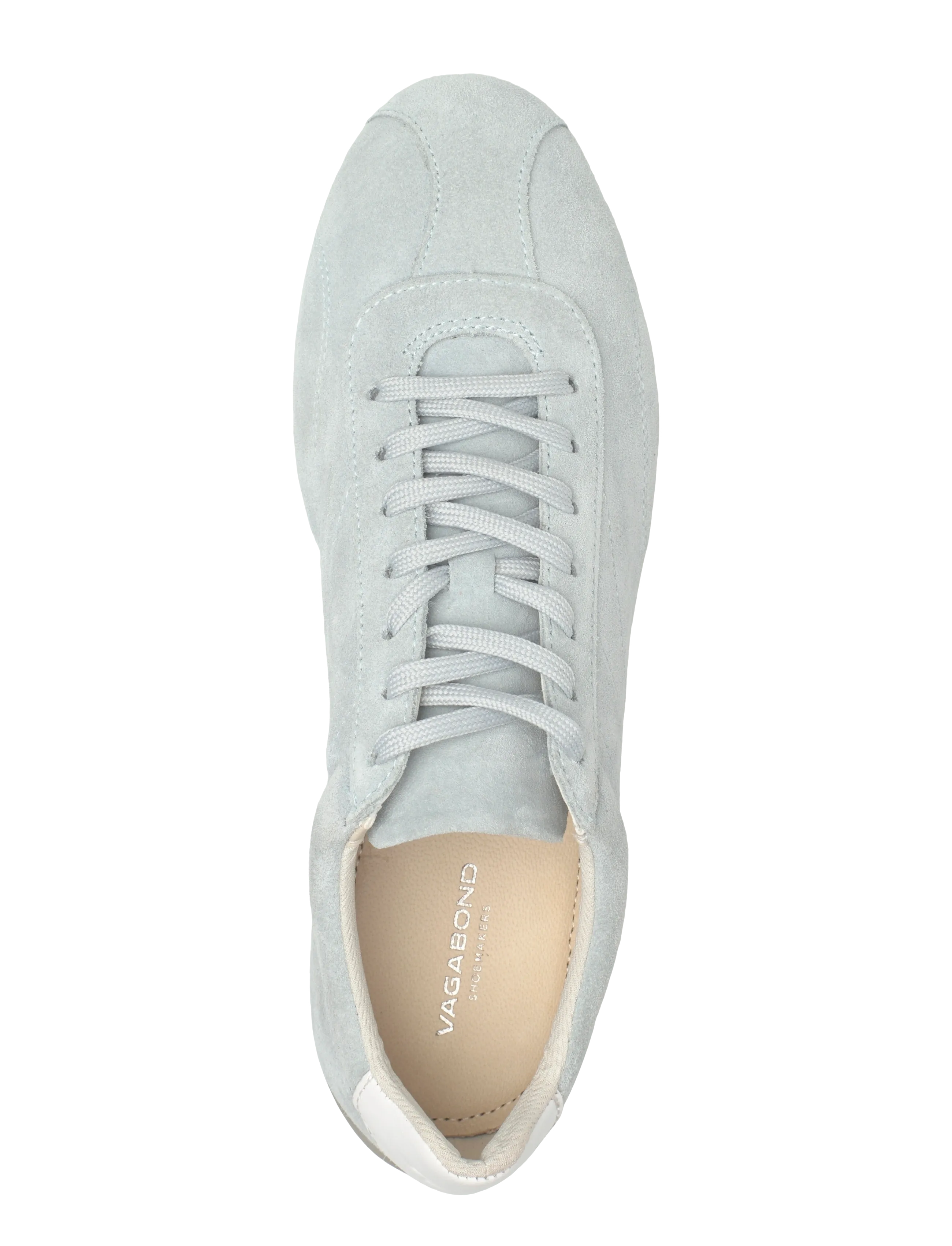 VAGABOND - HOLLIE - låga sneakers - blue - 4