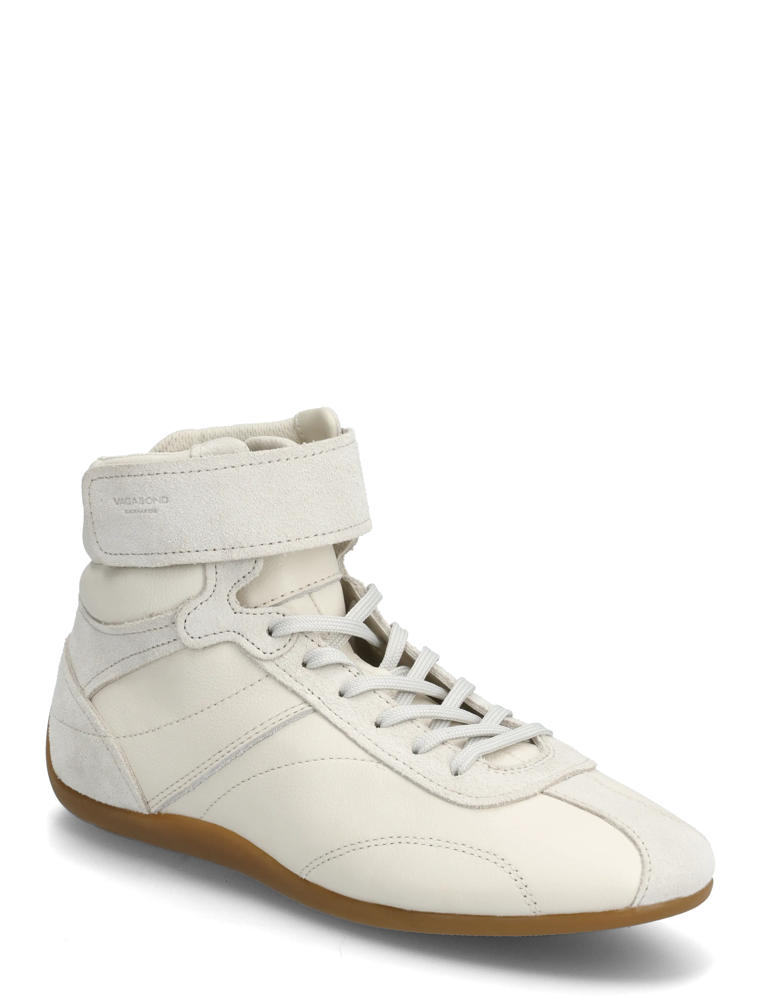 VAGABOND HOLLIE - Schuhe - BEIGE / cream