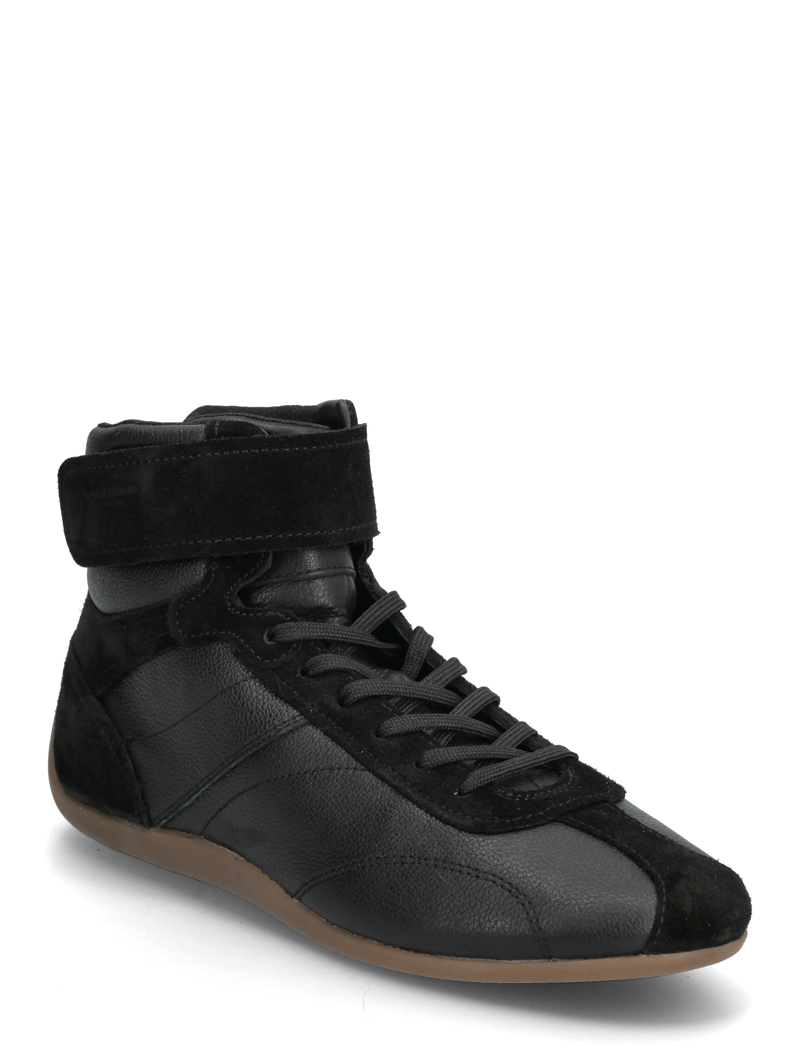 VAGABOND HOLLIE - Schuhe - BLACK / black