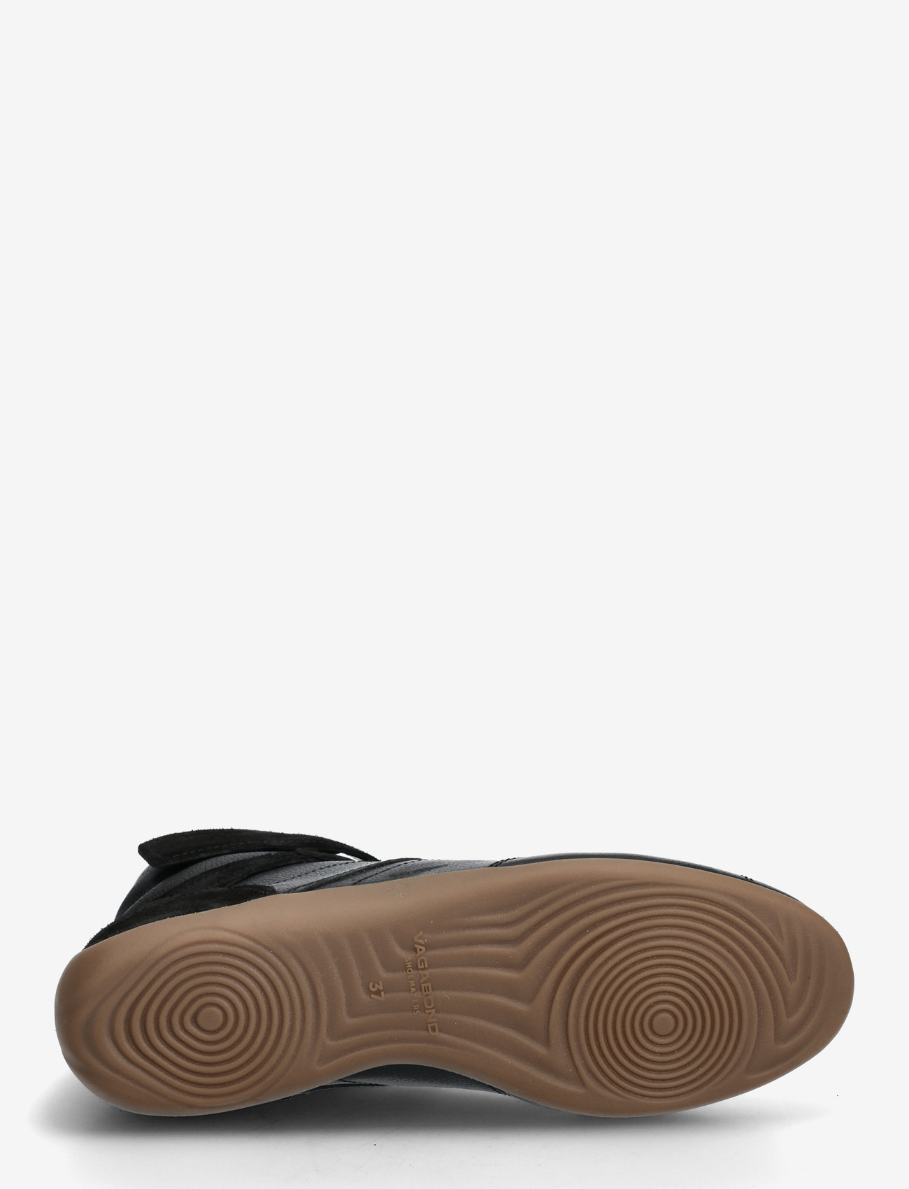 VAGABOND - HOLLIE - høje sneakers - black - 4