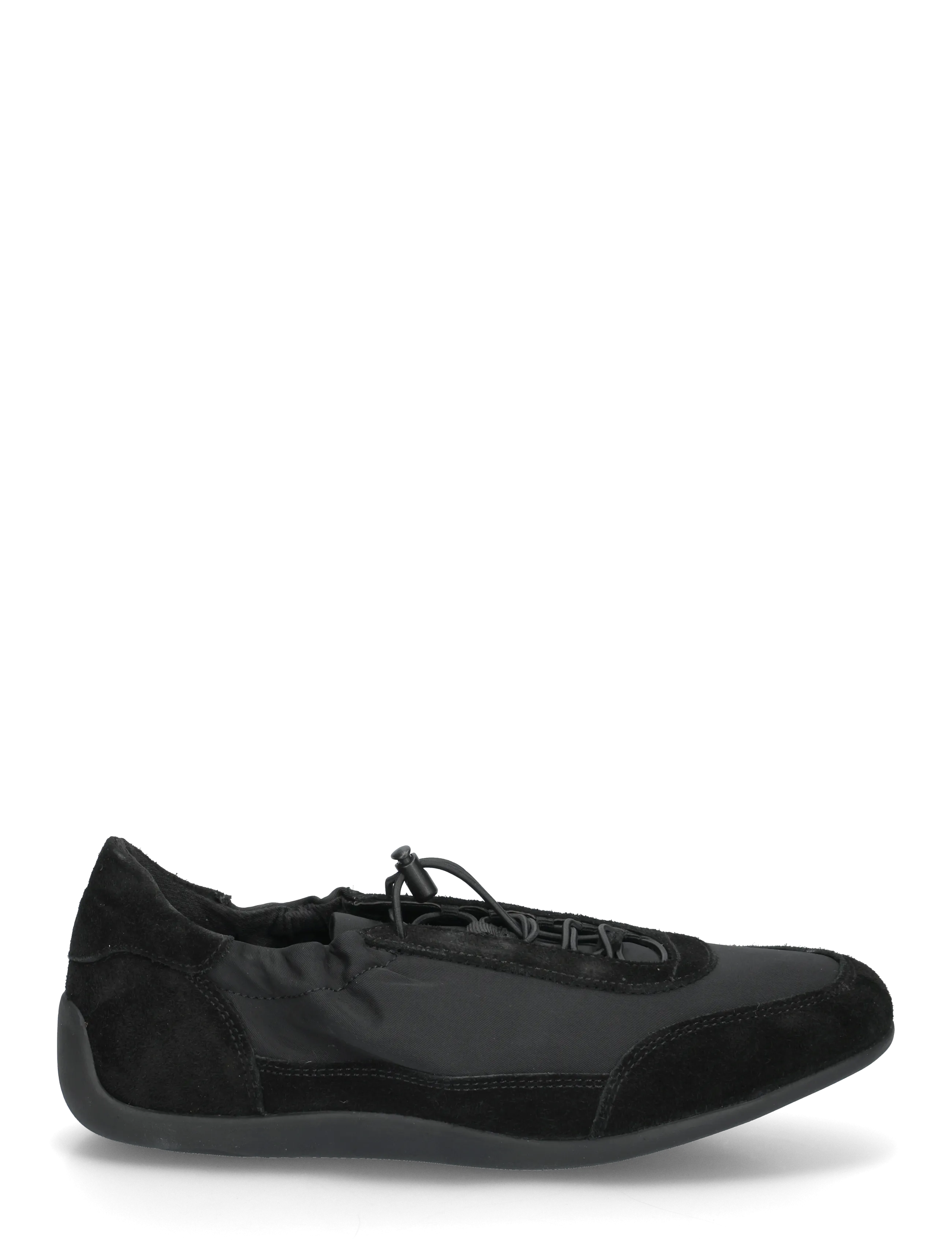 VAGABOND - HOLLIE - lave sneakers - black - 2