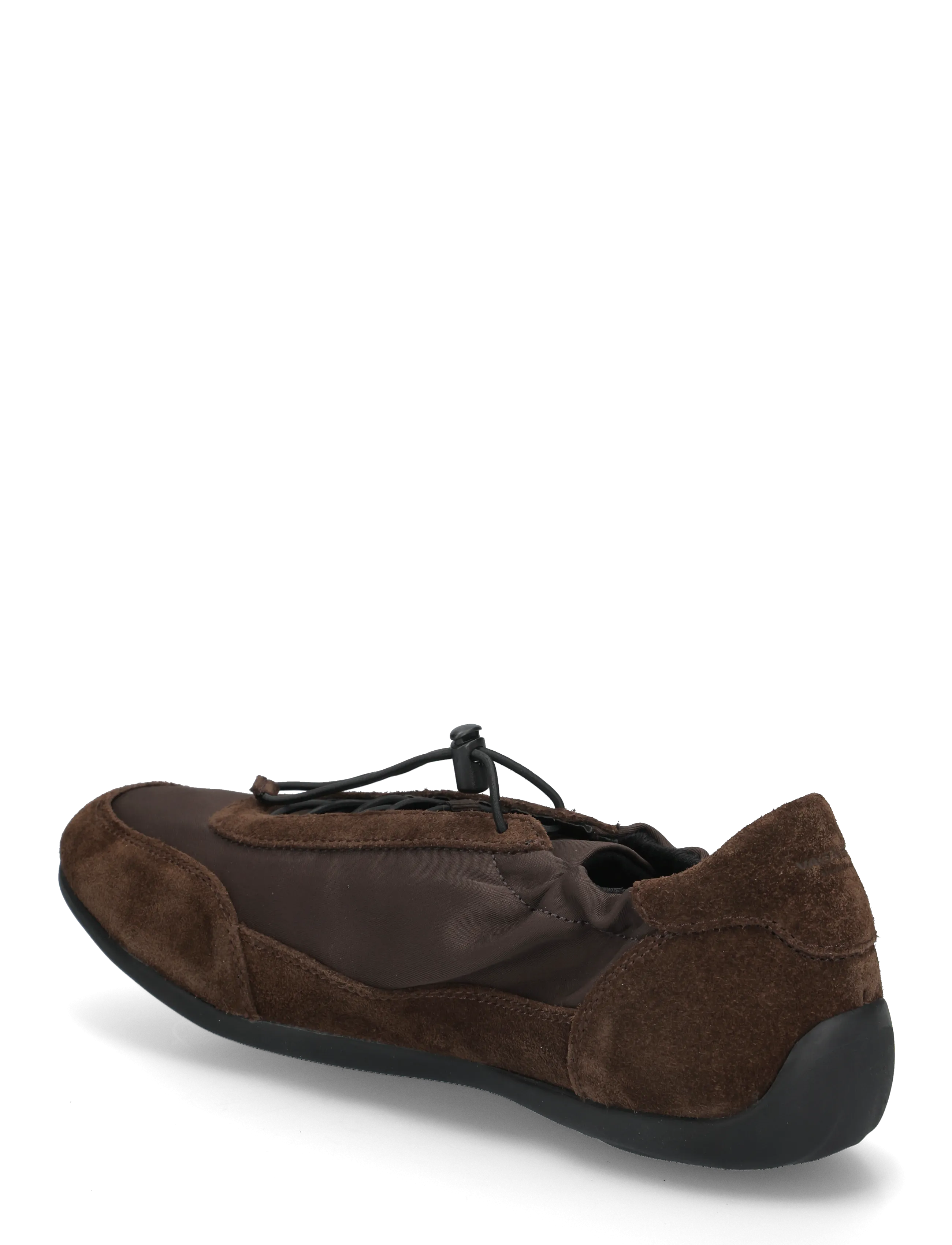 VAGABOND - HOLLIE - lave sneakers - brown - 1