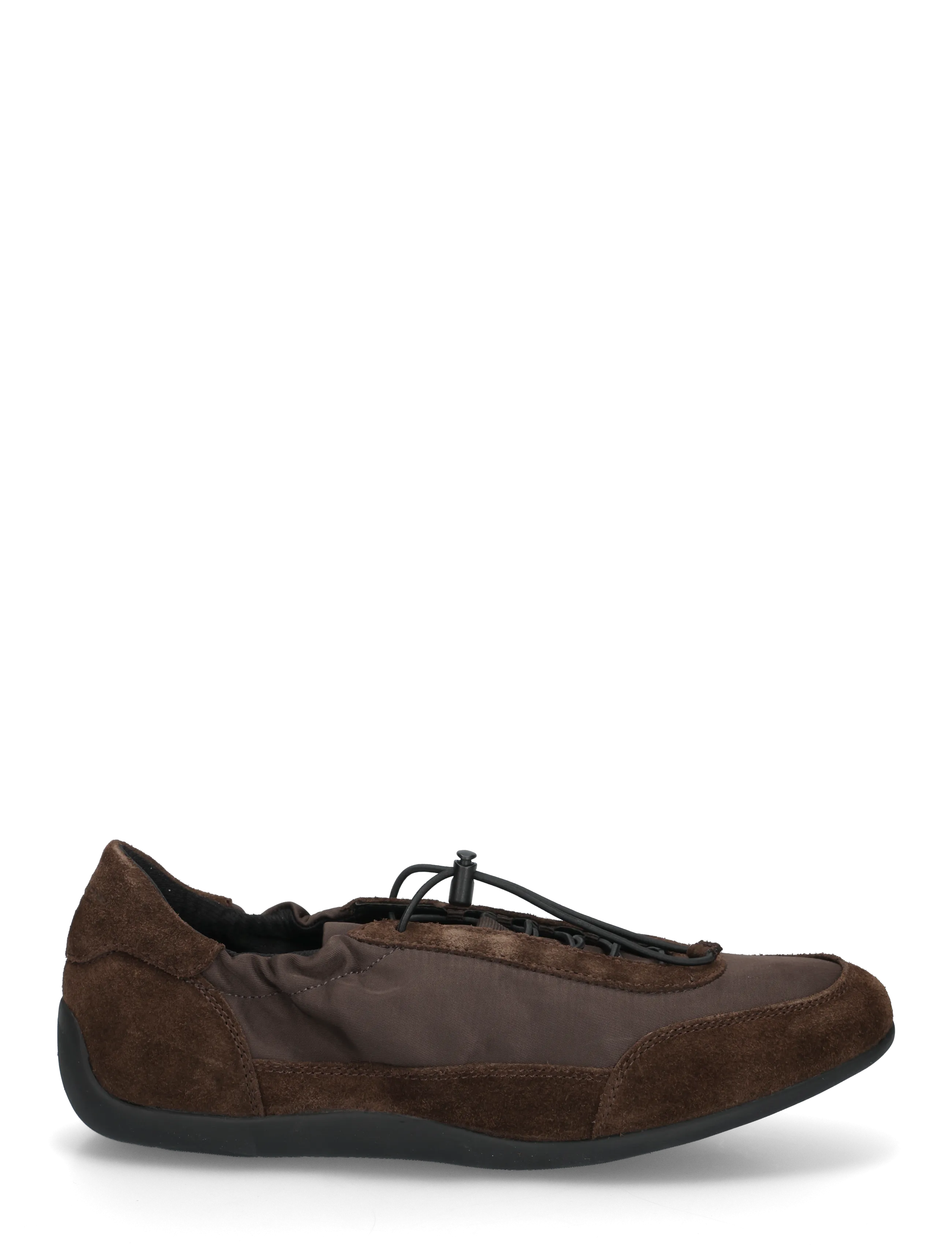 VAGABOND - HOLLIE - lave sneakers - brown - 2