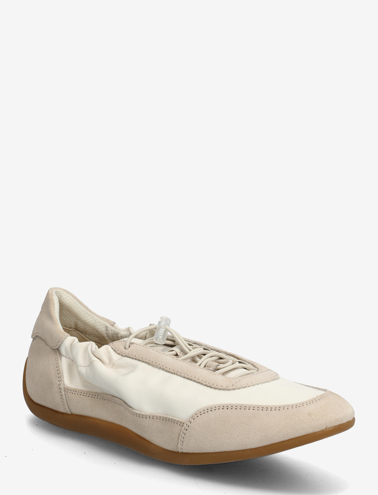 VAGABOND - HOLLIE - lave sneakers - off white - 1