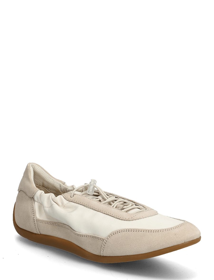 VAGABOND - HOLLIE - madala säärega tossud - off white - 1