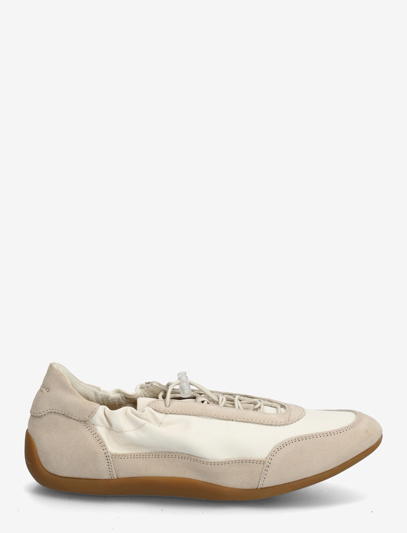 VAGABOND - HOLLIE - lave sneakers - off white - 2