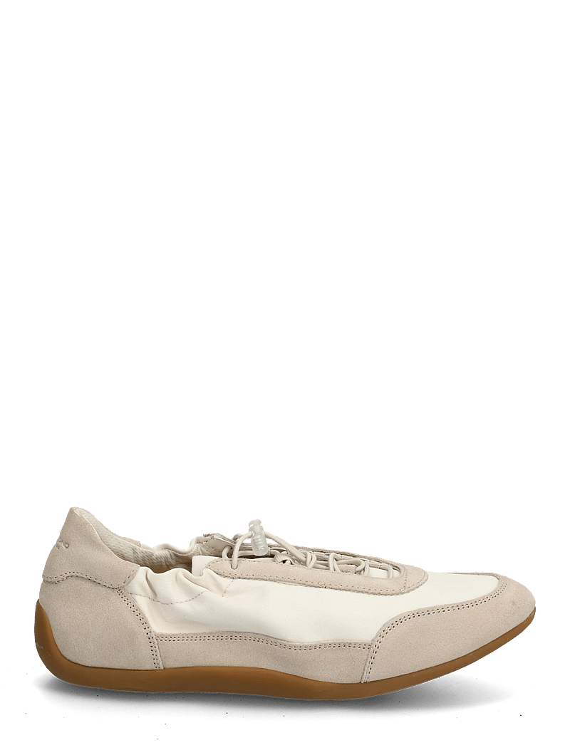 VAGABOND - HOLLIE - madala säärega tossud - off white - 2