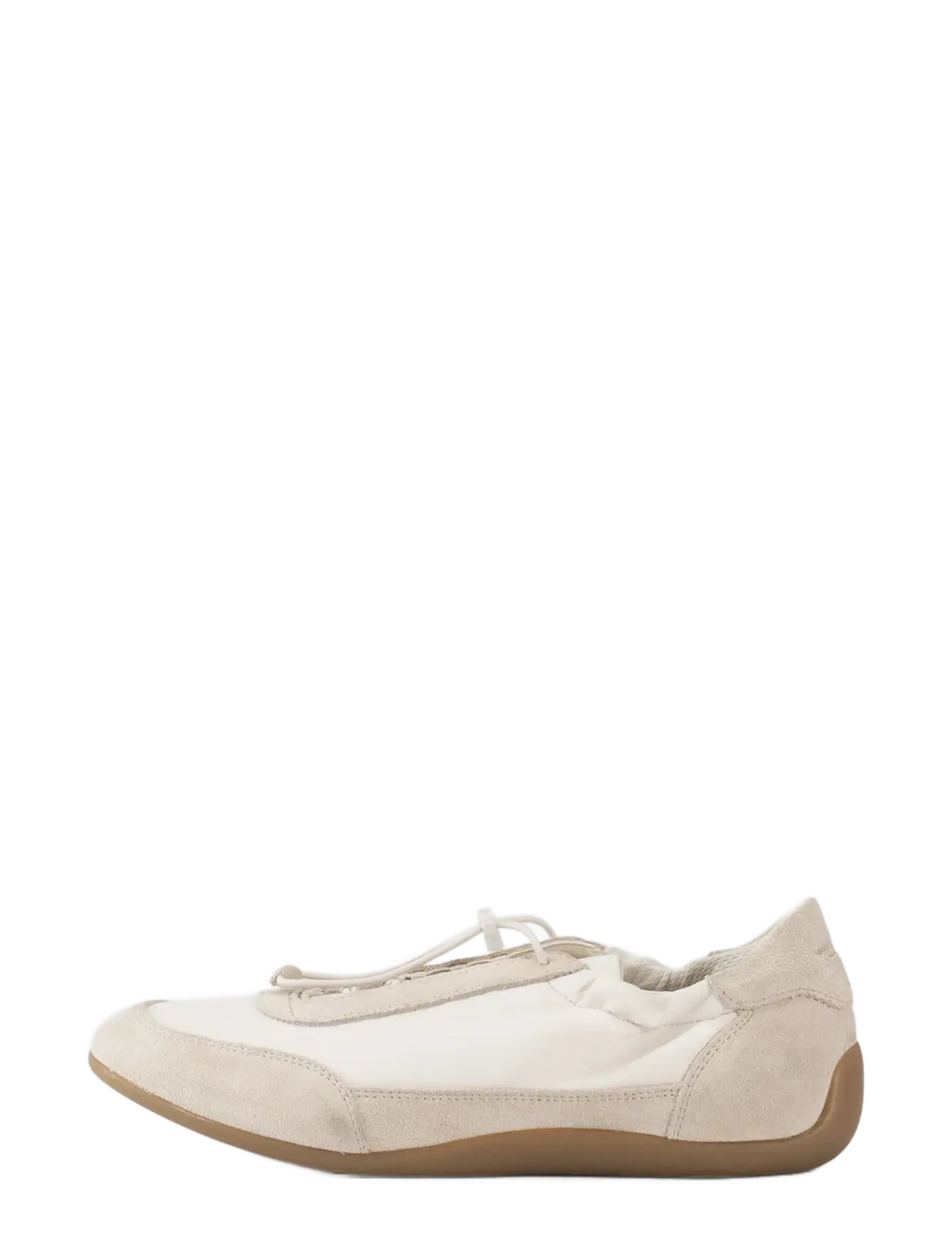 VAGABOND - HOLLIE - niedrige sneakers - off white - 2