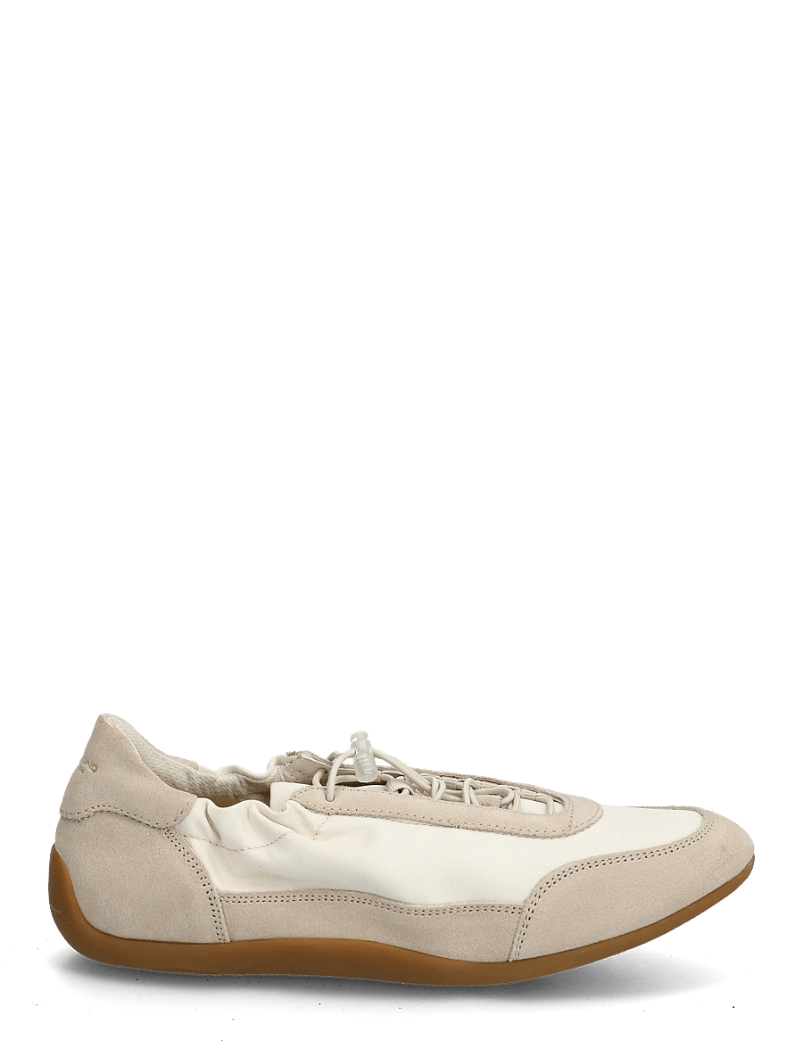 VAGABOND - HOLLIE - madala säärega tossud - off white - 2