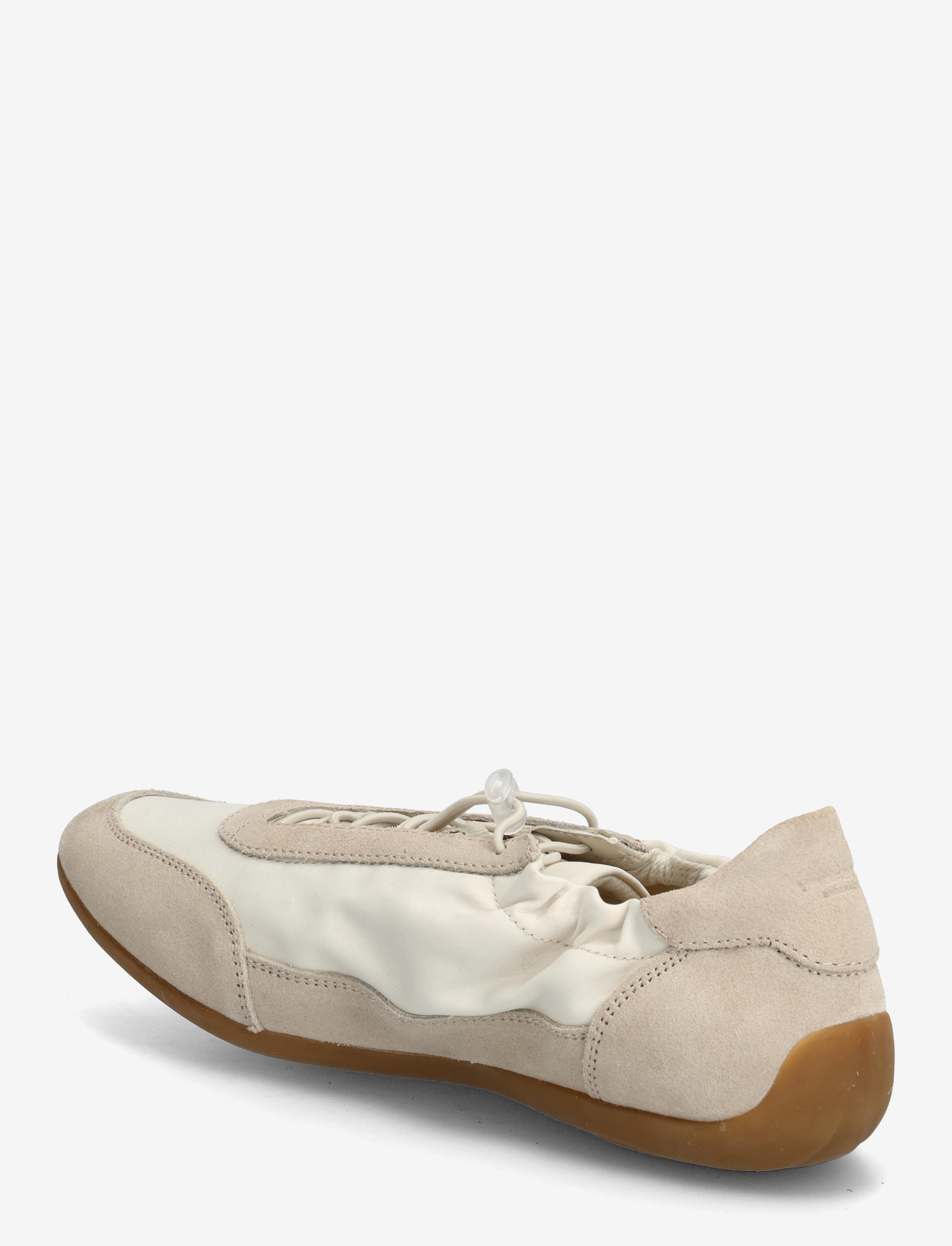 VAGABOND - HOLLIE - lave sneakers - off white - 3