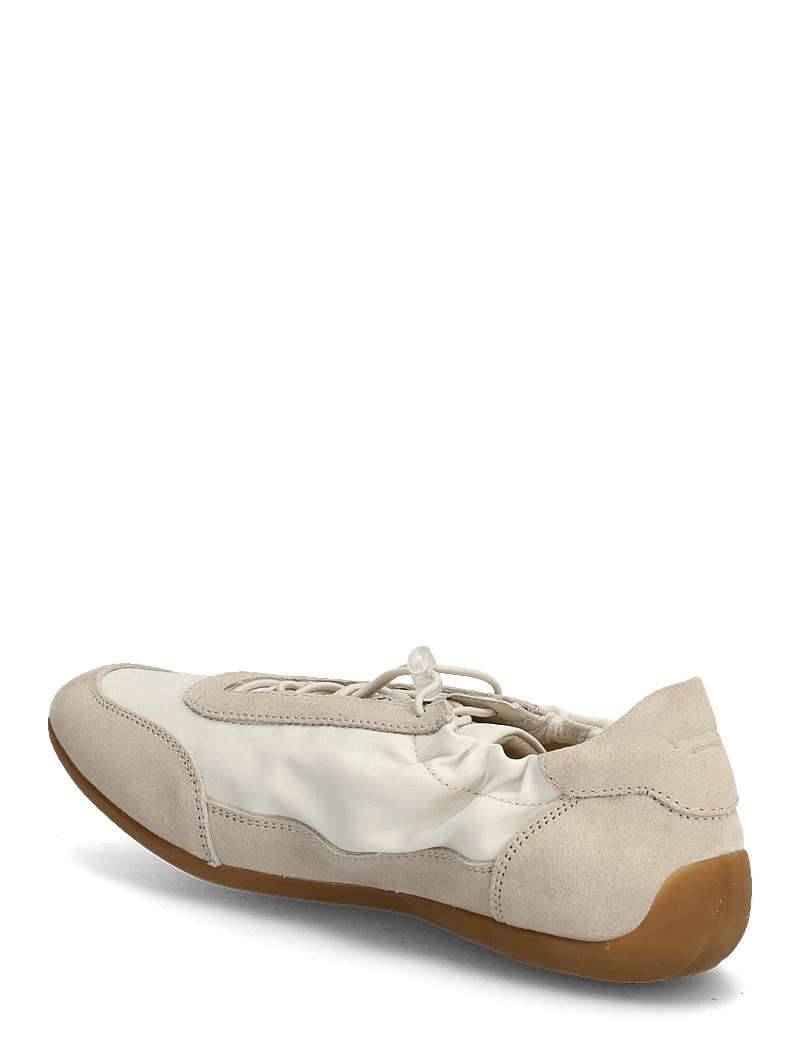 VAGABOND - HOLLIE - madala säärega tossud - off white - 3