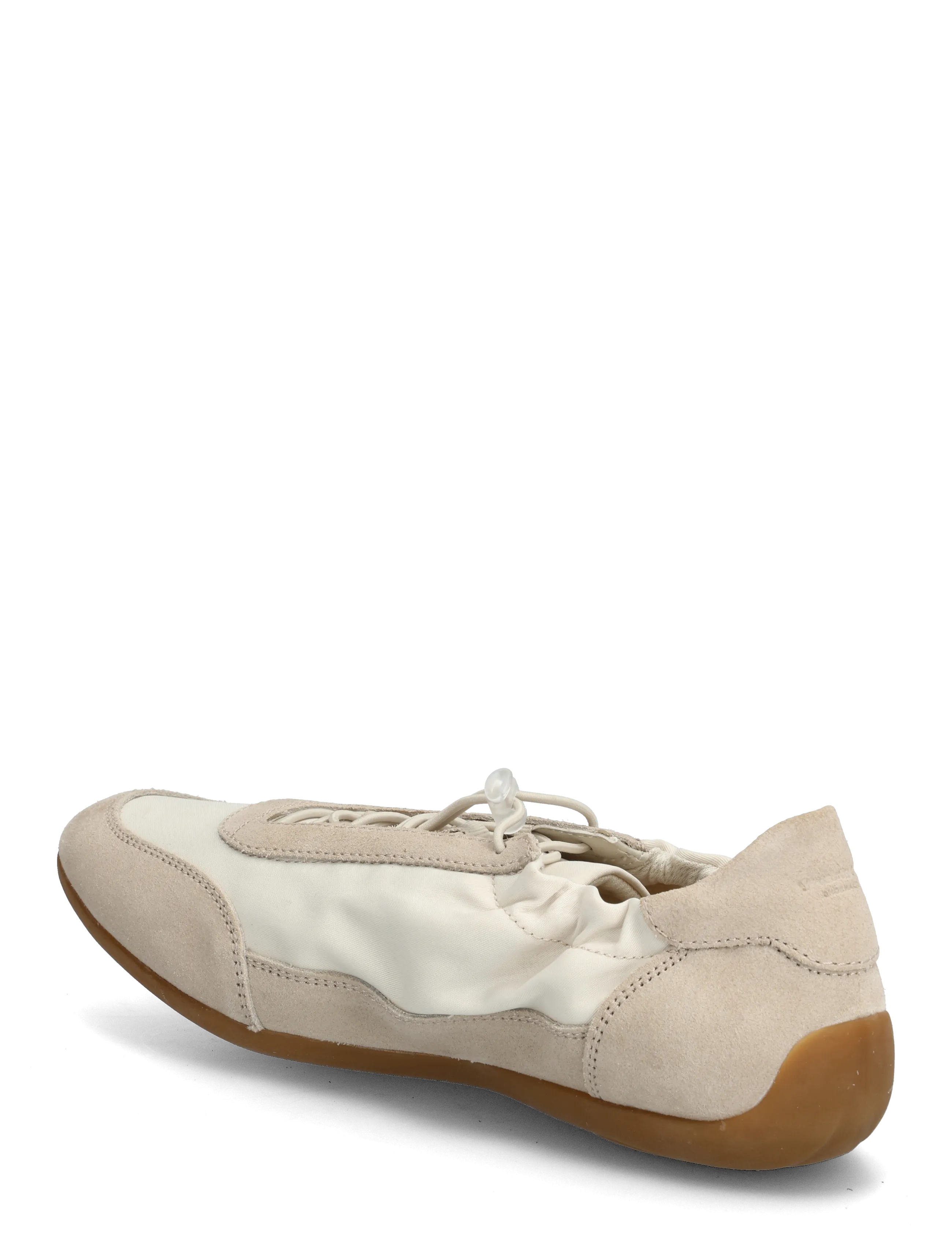 VAGABOND - HOLLIE - madala säärega tossud - off white - 3