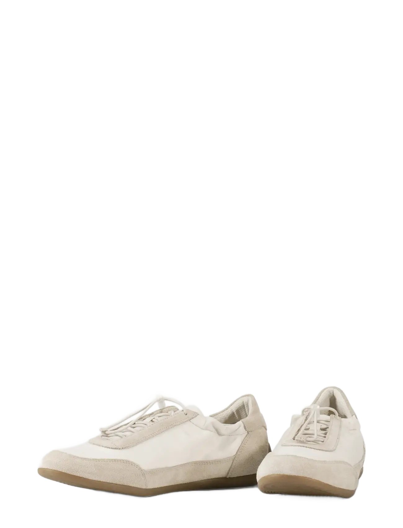 VAGABOND - HOLLIE - niedrige sneakers - off white - 3