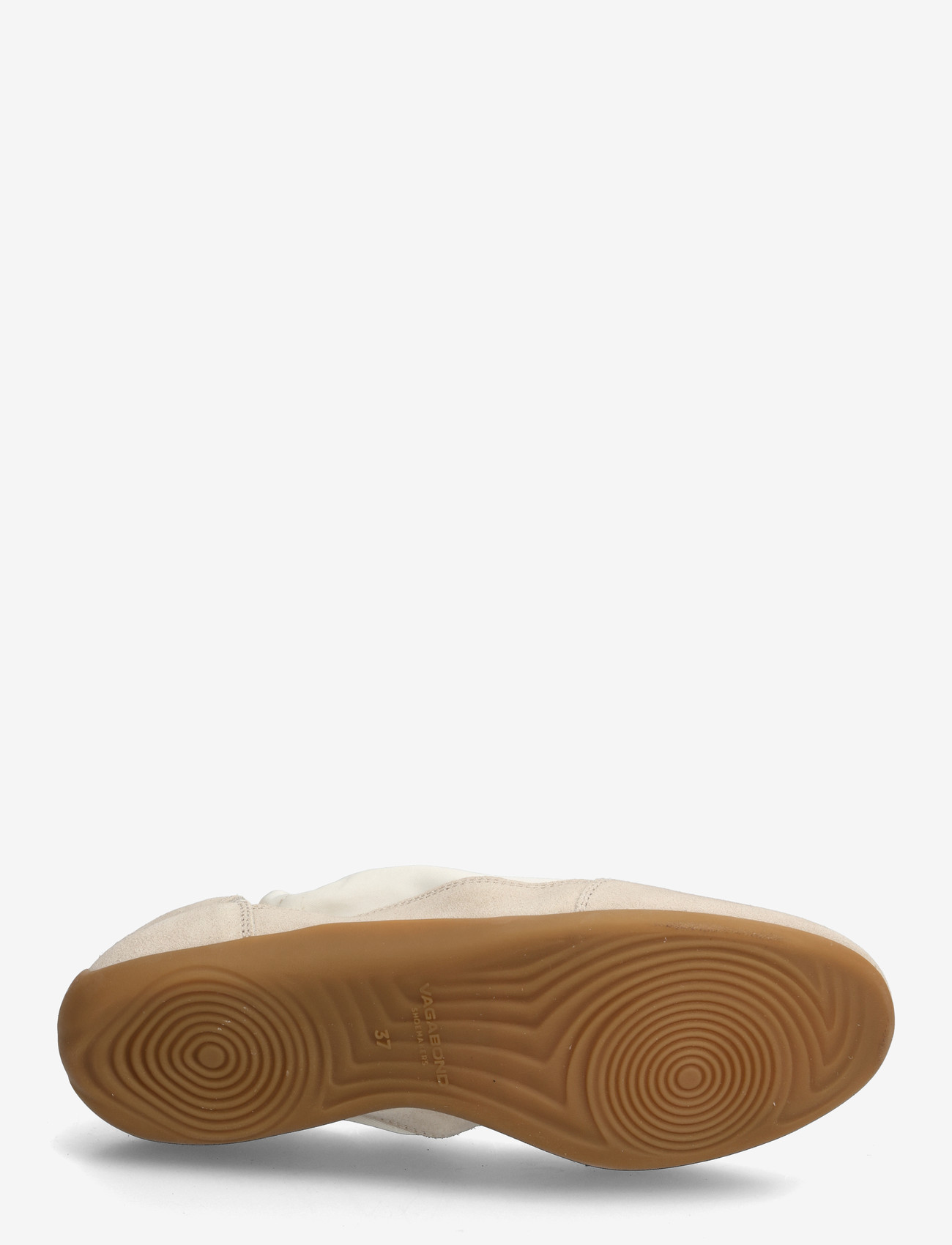 VAGABOND - HOLLIE - lave sneakers - off white - 5