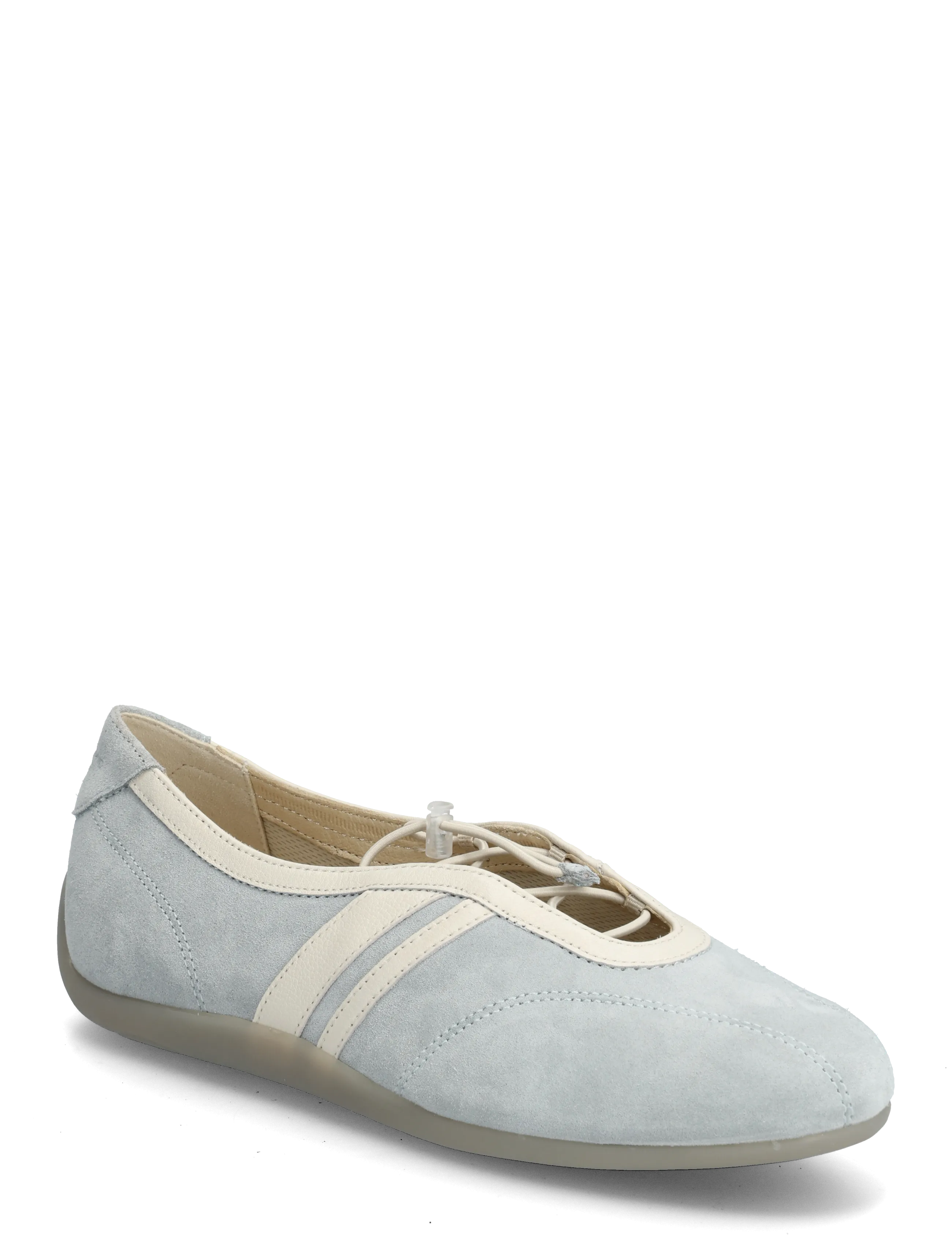 VAGABOND HOLLIE - Ballerinasko - BLUE / blue