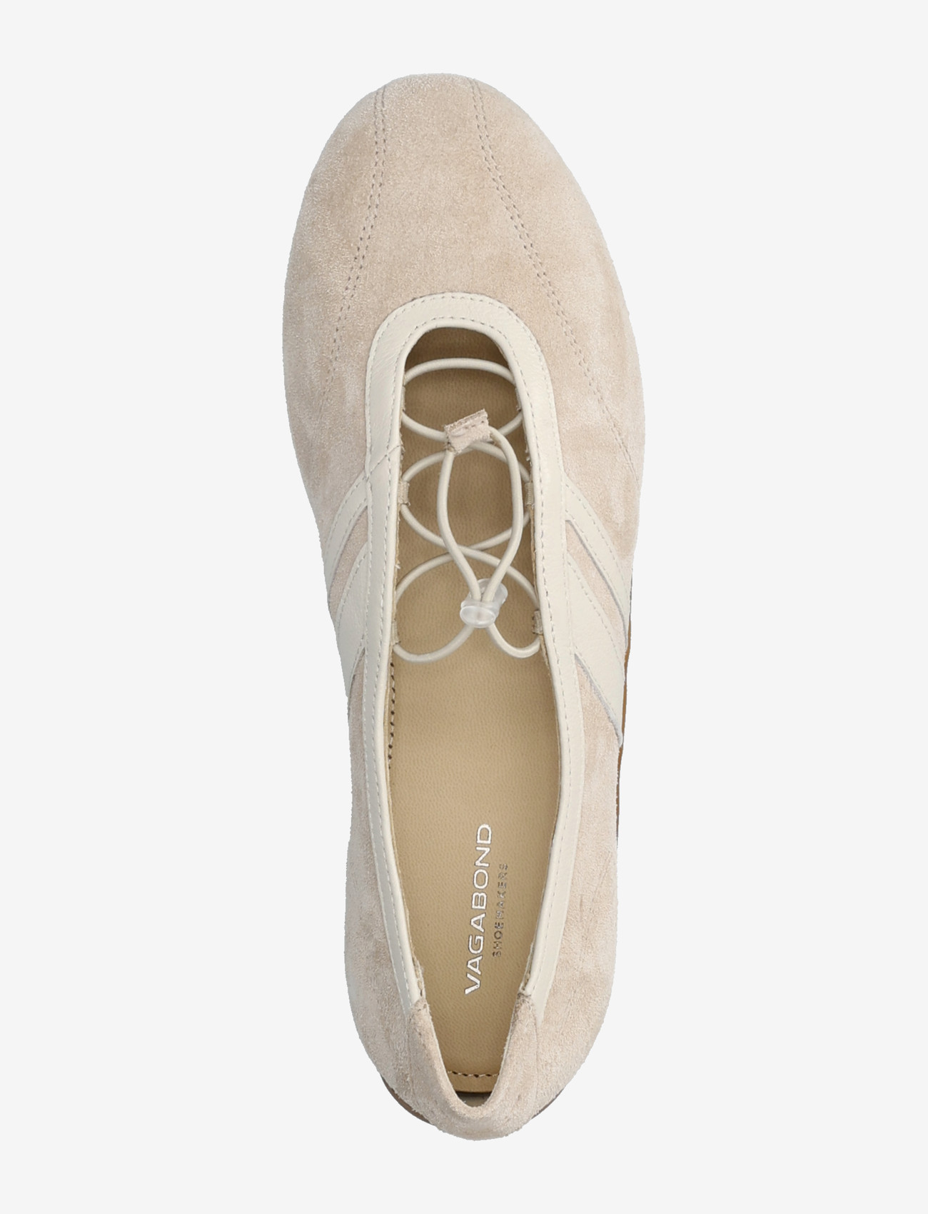 VAGABOND - HOLLIE - særlige begivenheder - off white - 3