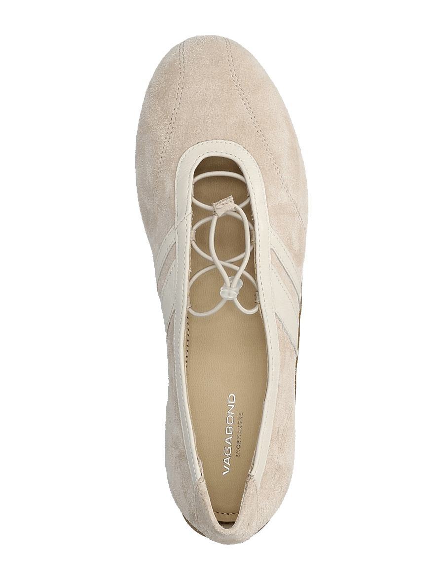 VAGABOND - HOLLIE - special occasions - off white - 3