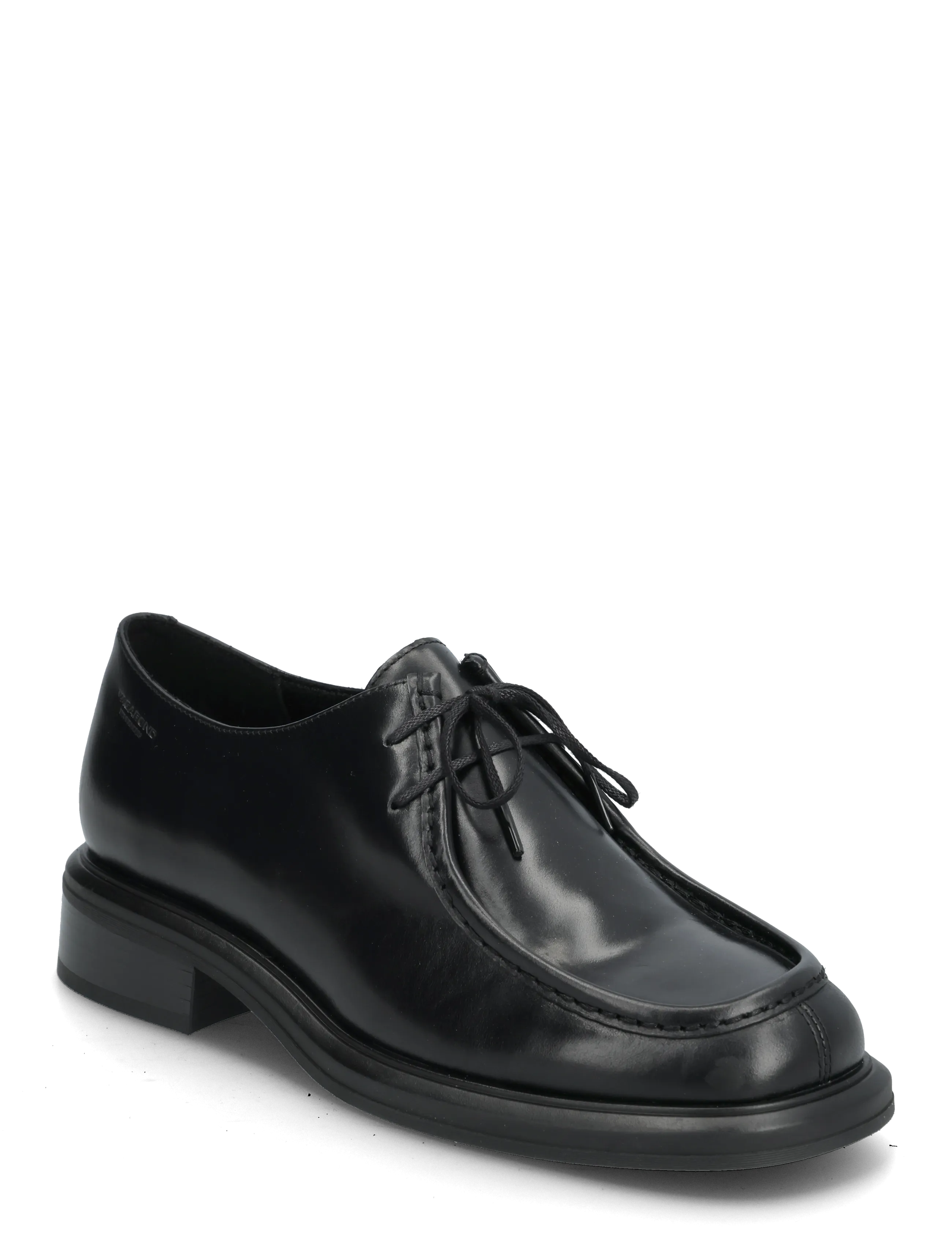 VAGABOND ELLIS - Schuhe - BLACK / black