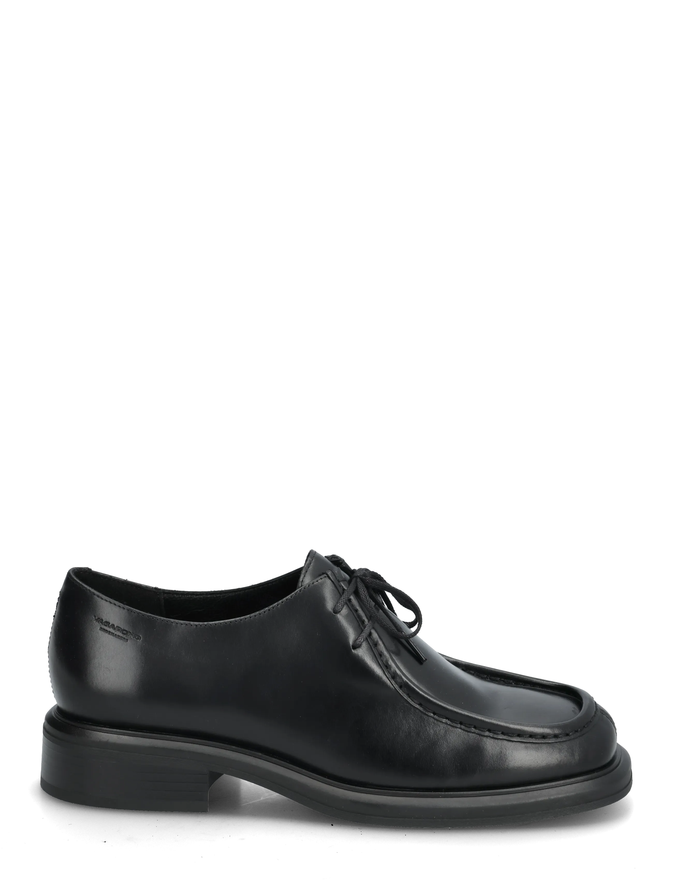 VAGABOND - ELLIS - fashion trends - black - 2
