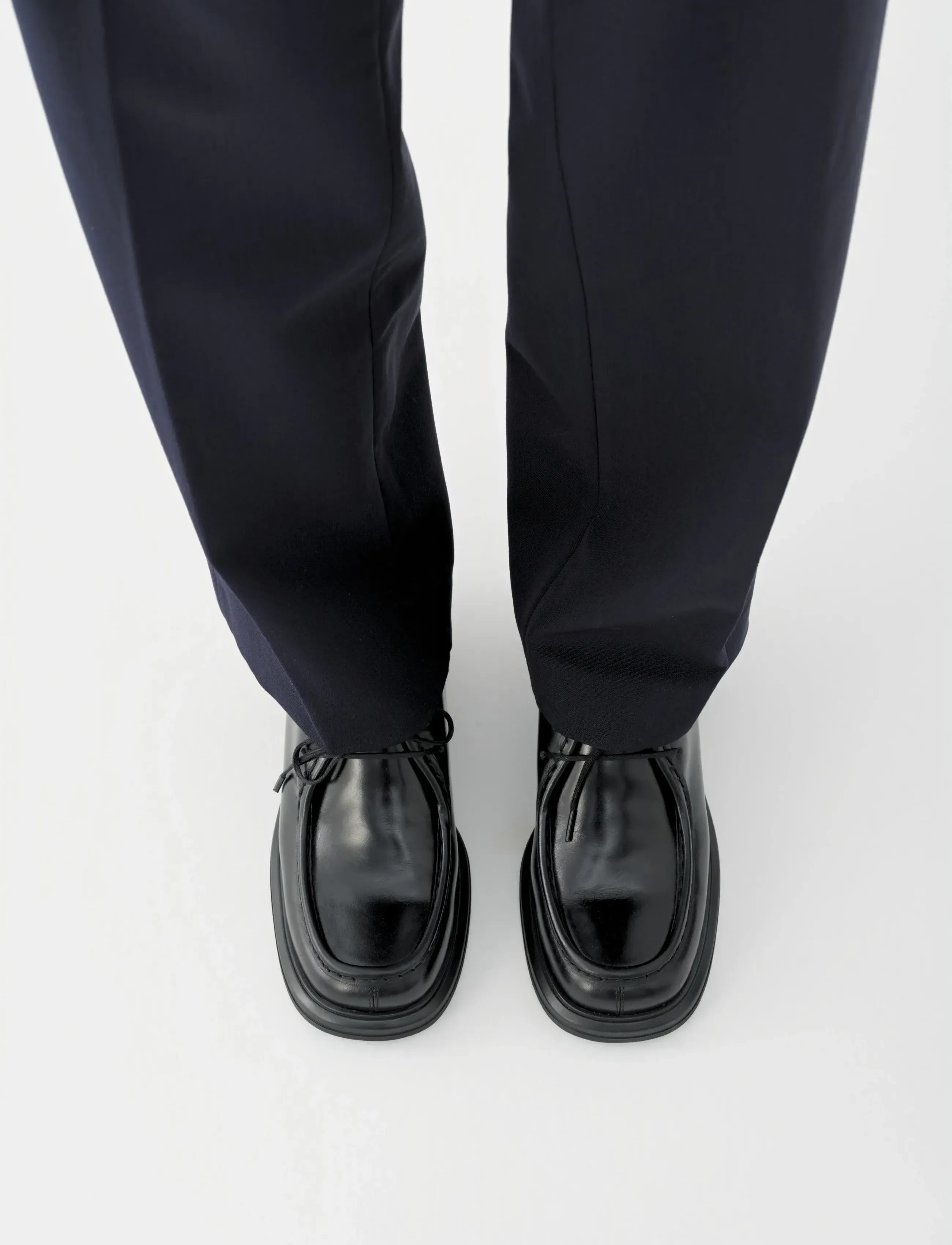 VAGABOND Ellis, 36, Black, Sko > Laced Sko, Dame
