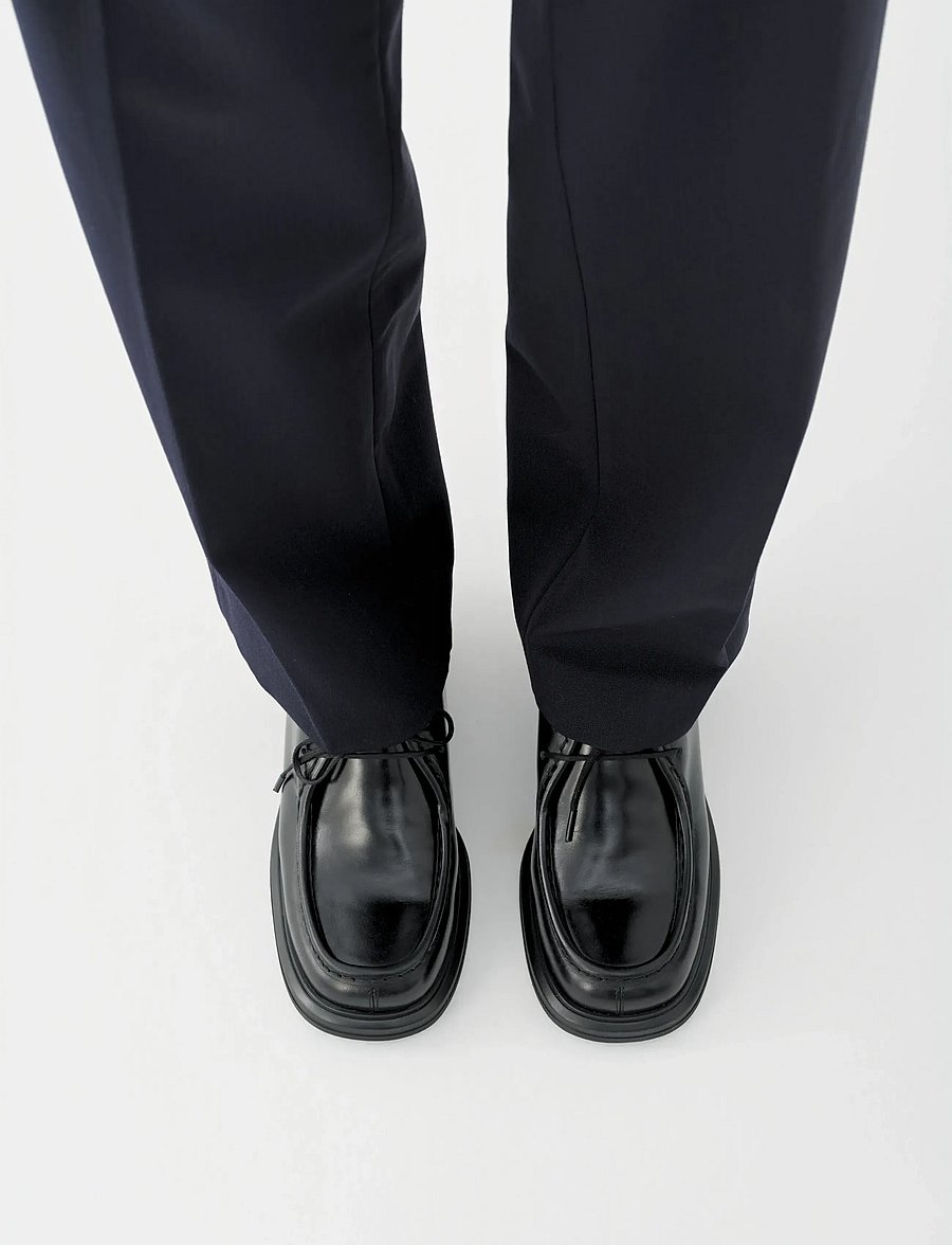 VAGABOND - ELLIS - modetrends - black - 0