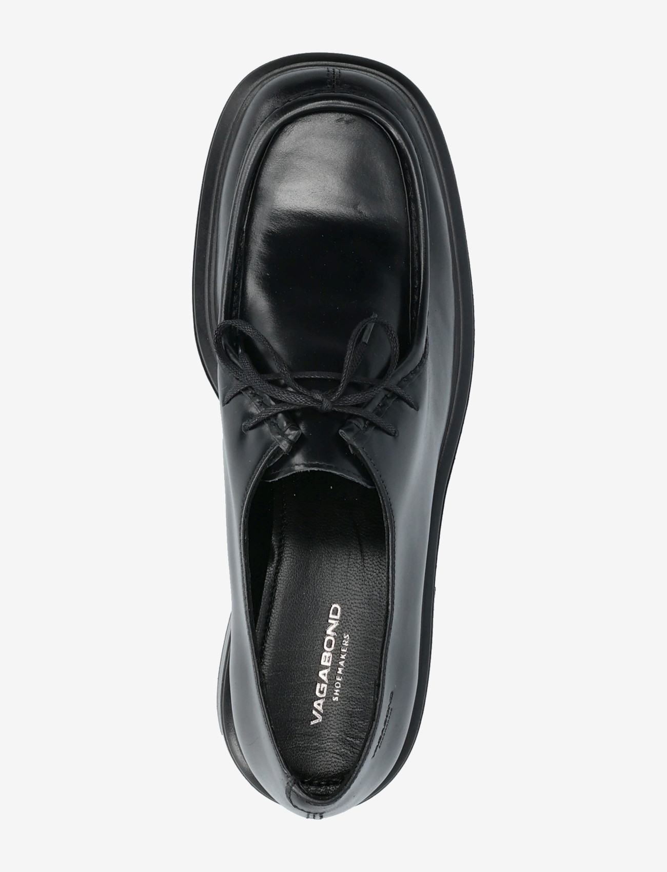 VAGABOND - ELLIS - mode trends - black - 4