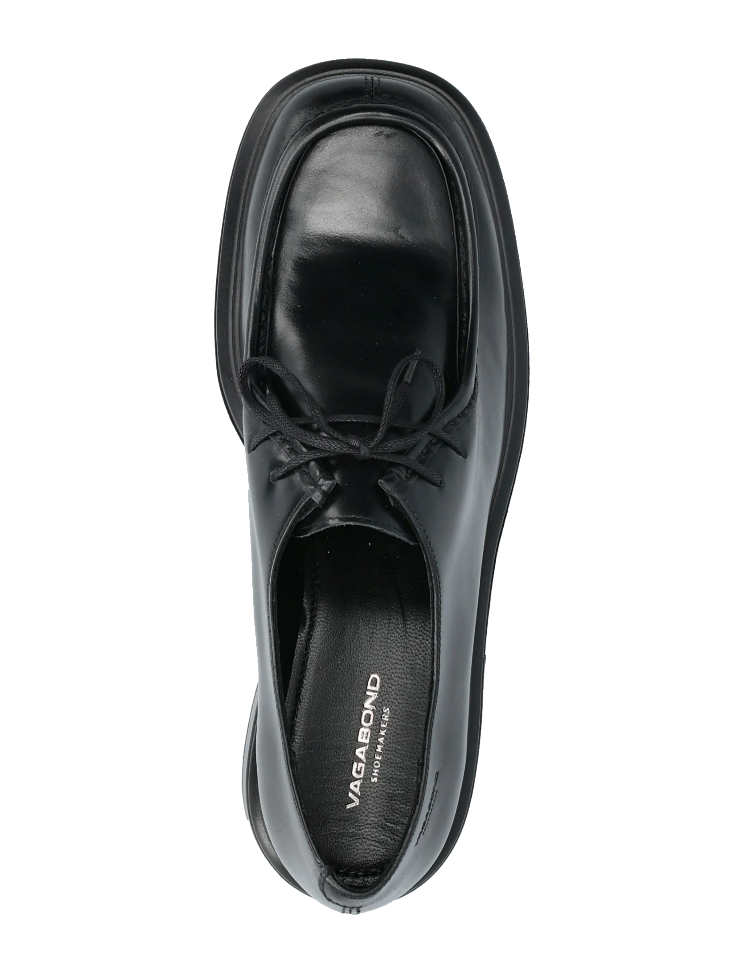 VAGABOND - ELLIS - fashion trends - black - 4