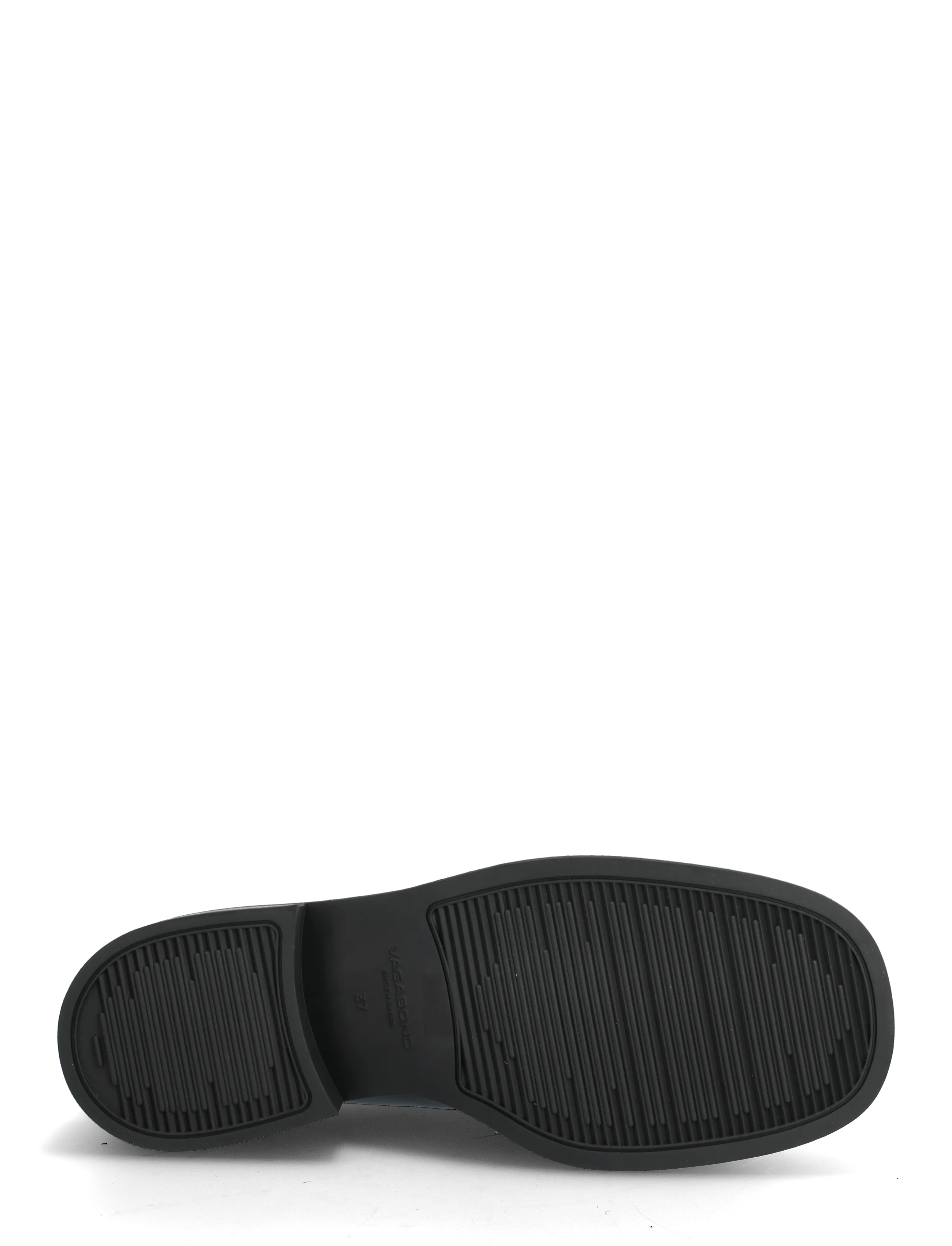 VAGABOND - ELLIS - fashion trends - black - 5