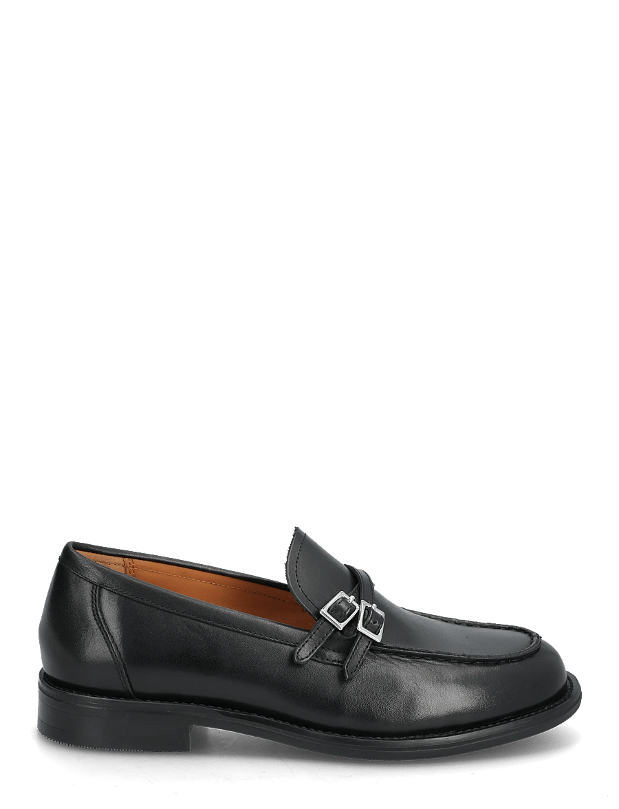 VAGABOND - LINN - mode trends - black - 2