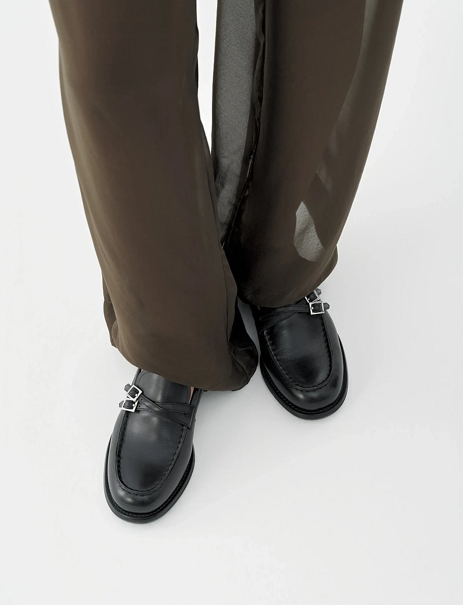 VAGABOND - LINN - mode trends - black - 0