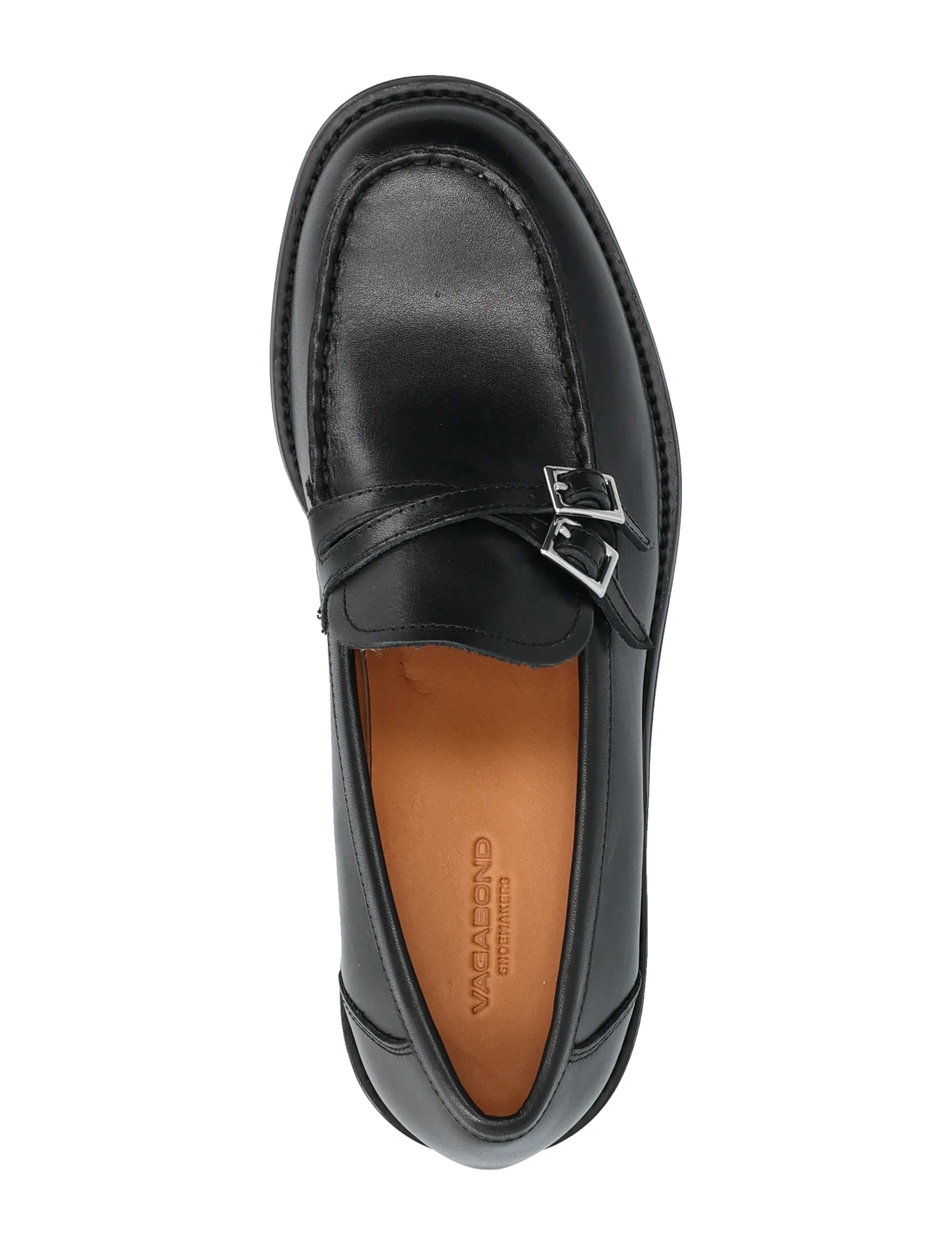 VAGABOND - LINN - moetrendid - black - 4