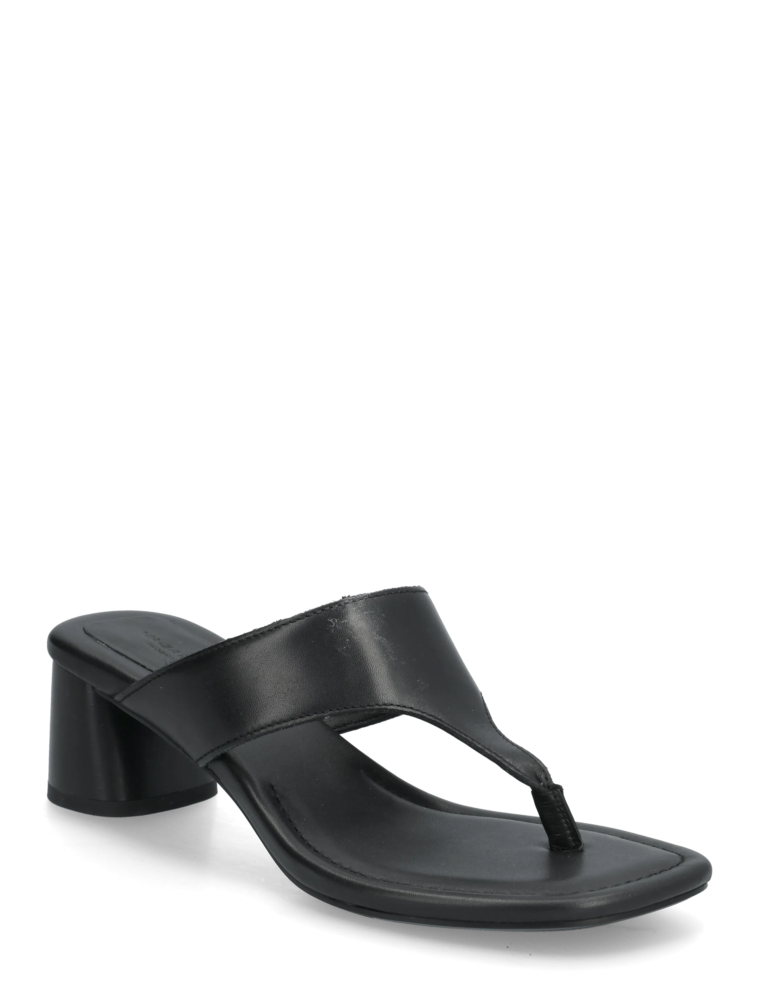 VAGABOND EVIE - Absatzschuhe - BLACK / black