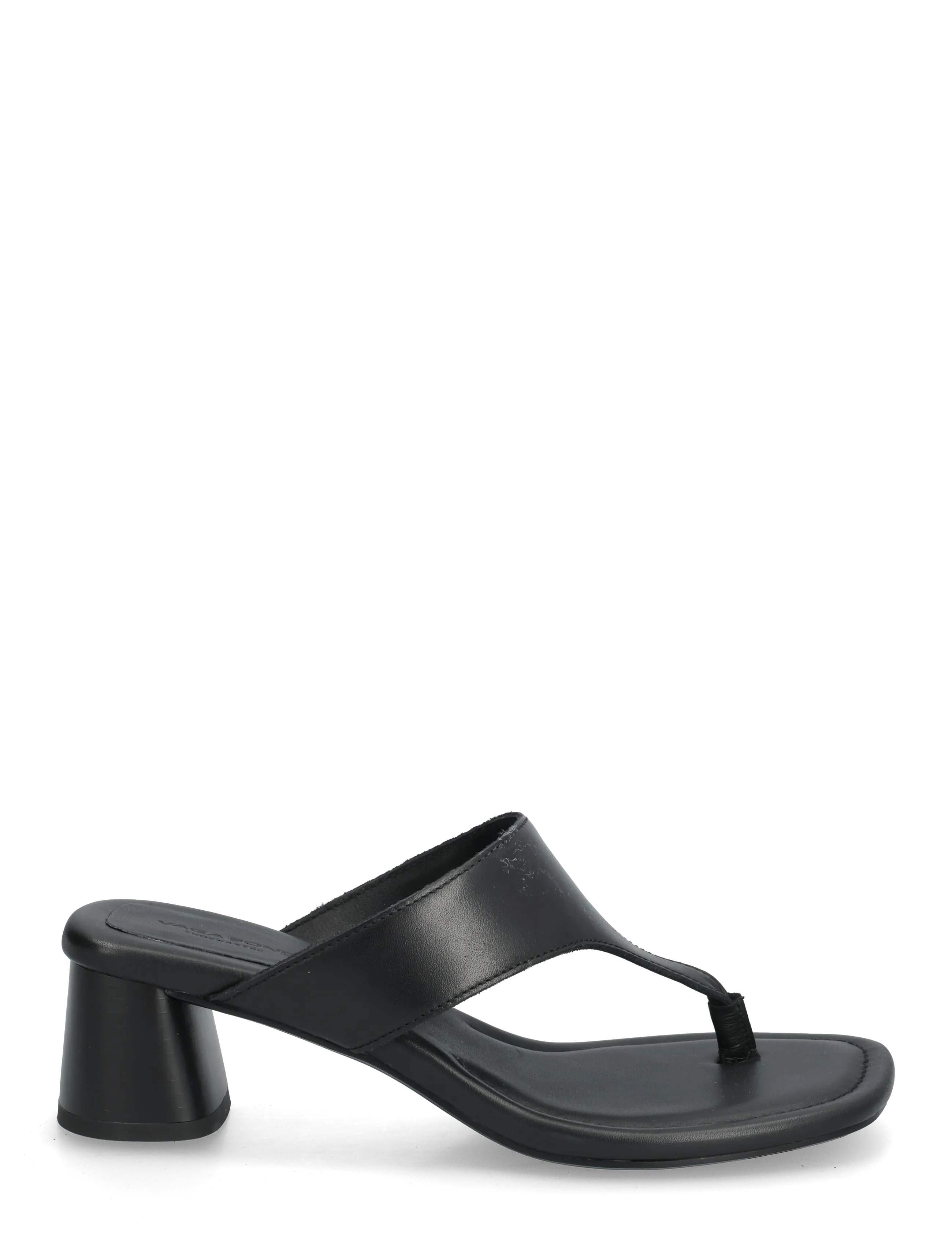 VAGABOND - EVIE - heeled sandals - black - 2