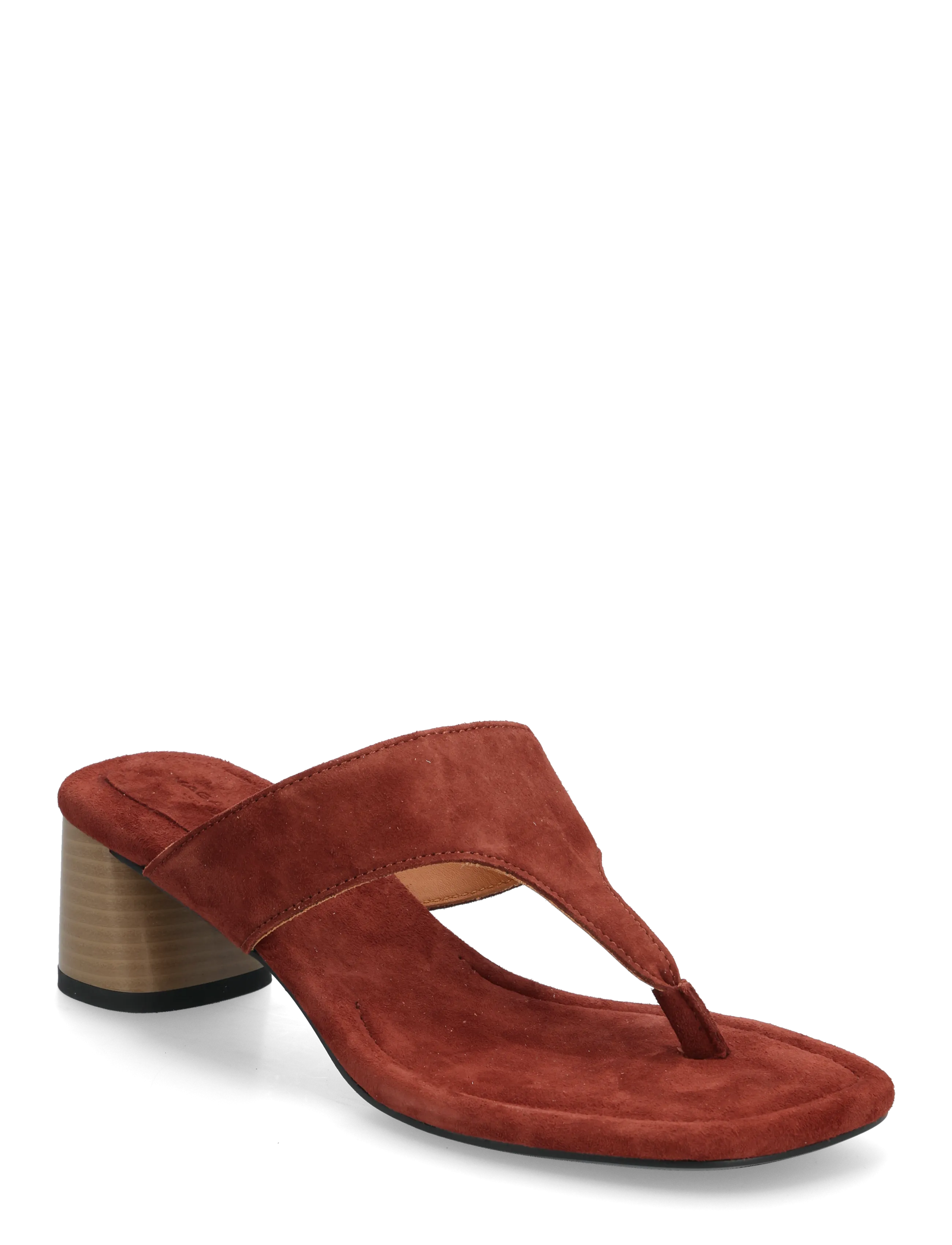 VAGABOND EVIE - Shoes - BROWN / brown