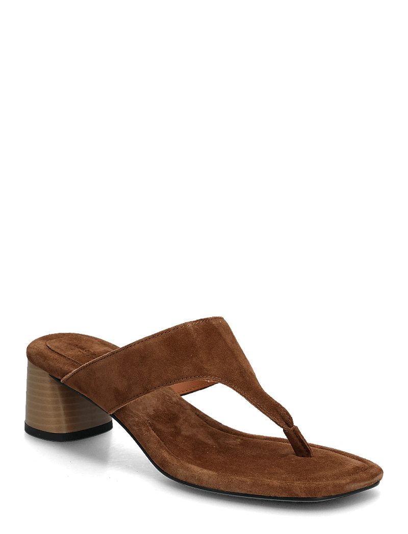 VAGABOND - EVIE - sandaletten - brown - 0