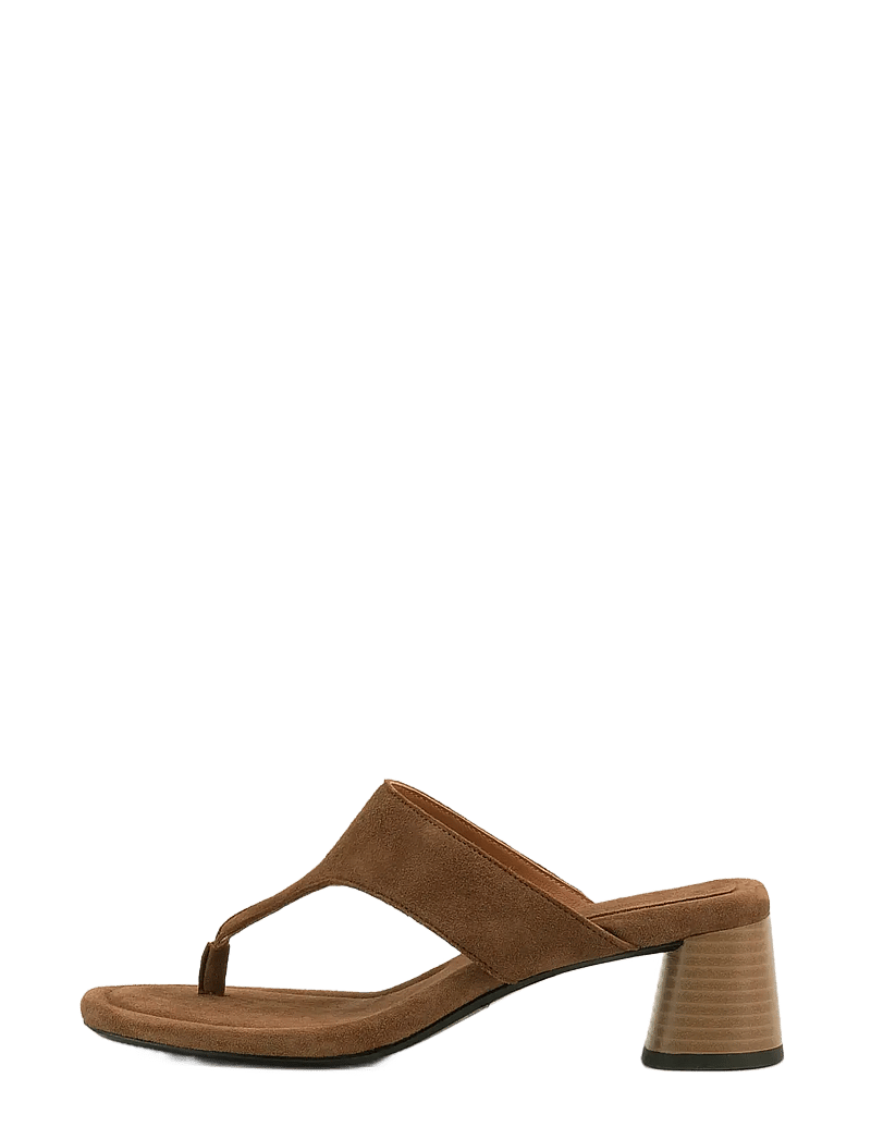 VAGABOND - EVIE - sandaletten - brown - 1
