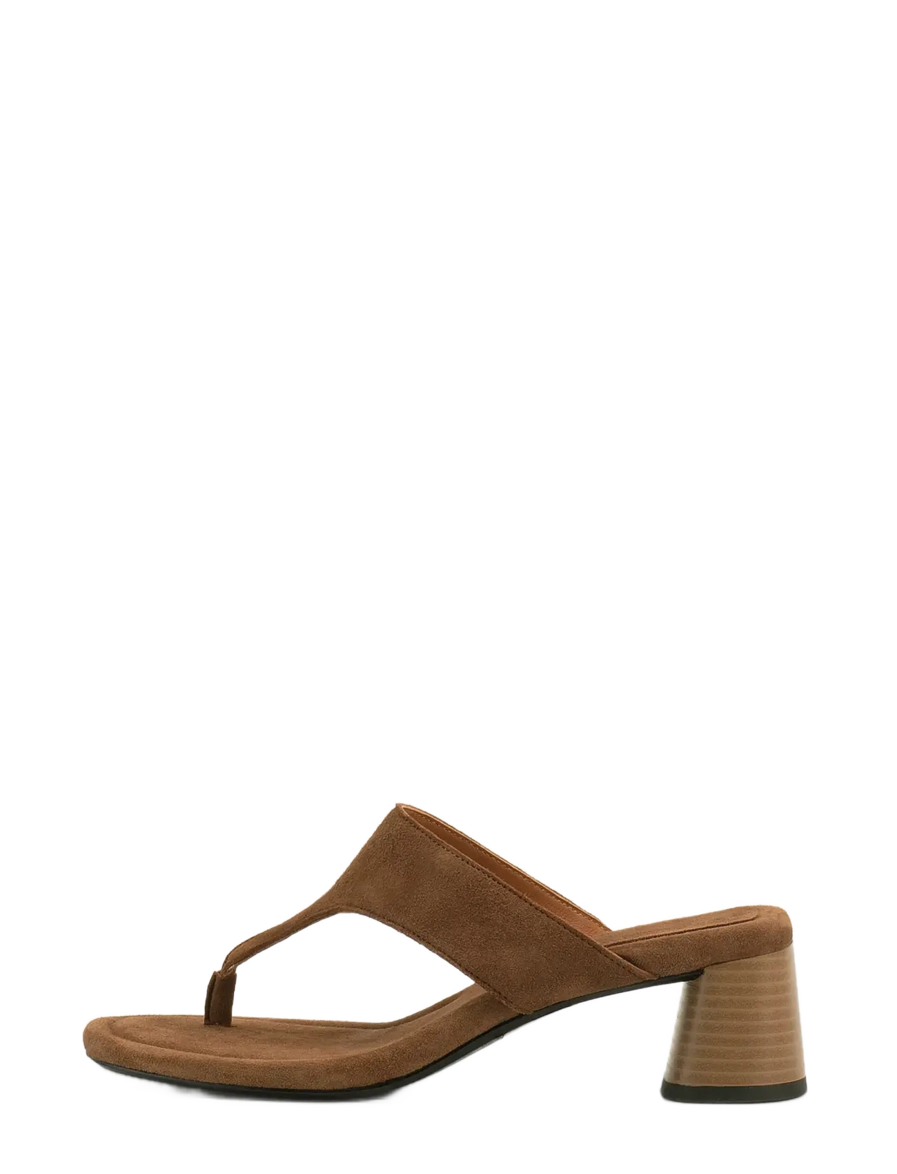 VAGABOND - EVIE - sandaletter - brown - 1