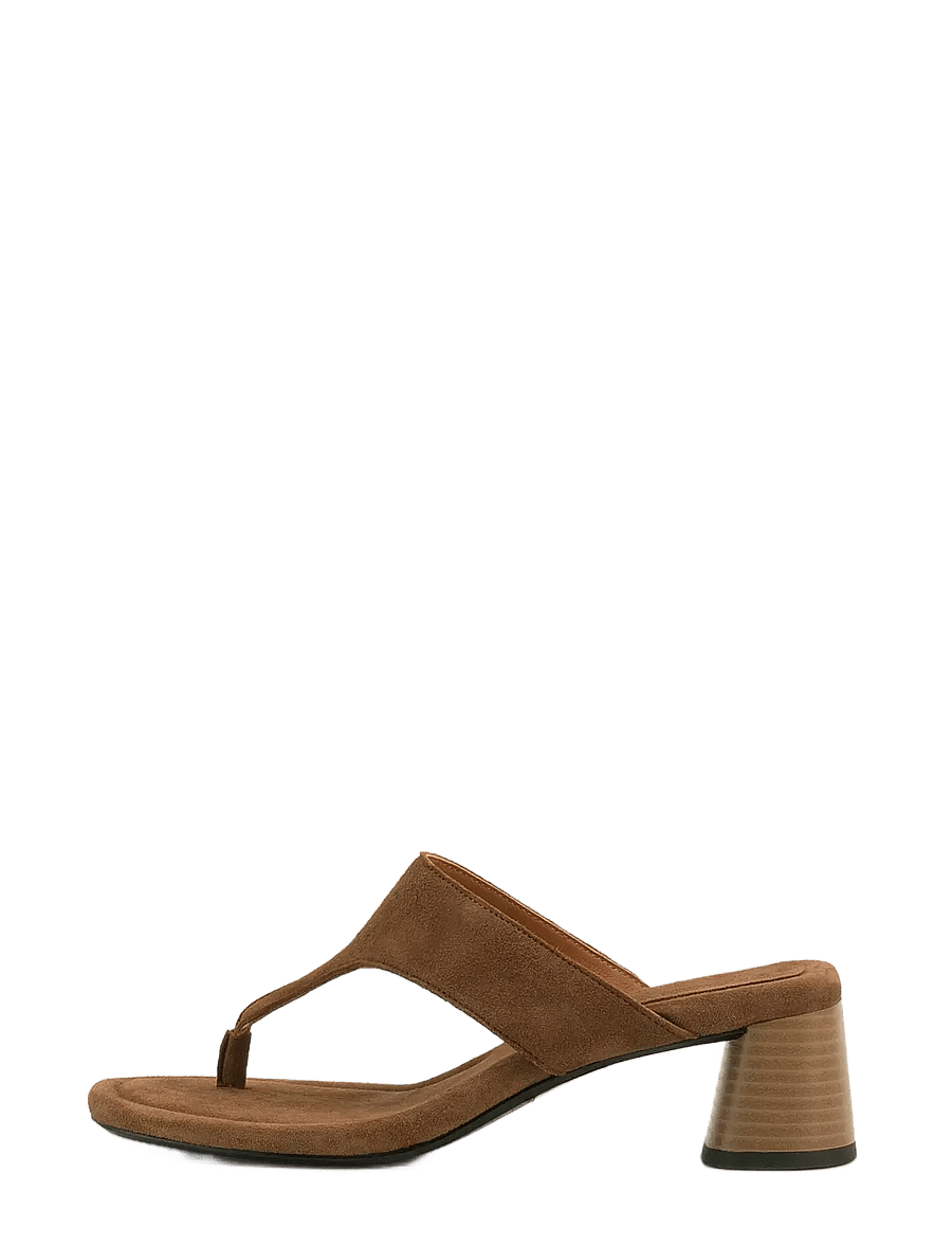 VAGABOND - EVIE - sandaletten - brown - 1