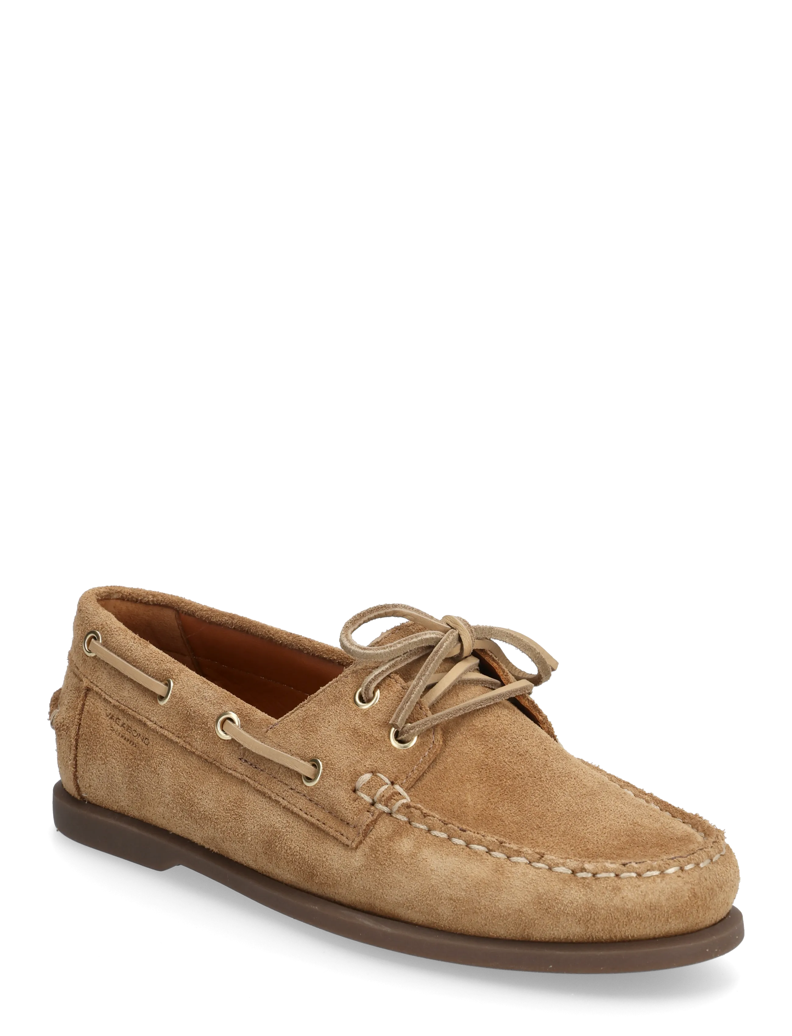 VAGABOND LOUI W - Skór - BEIGE / beige