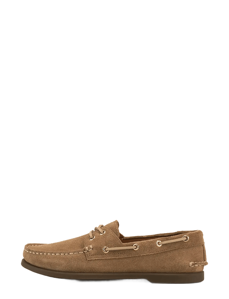 VAGABOND - LOUI W - purjekingad - beige - 1