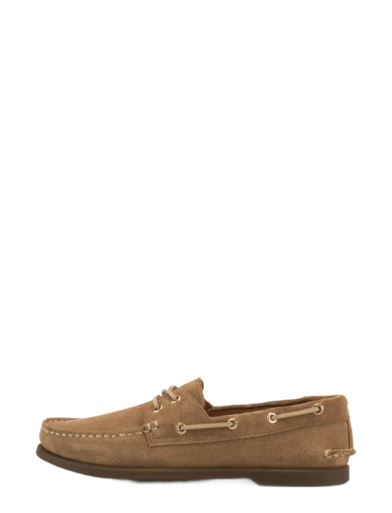 VAGABOND - LOUI W - bootsschuhe - beige - 1