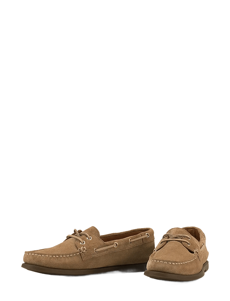 VAGABOND - LOUI W - purjekingad - beige - 2