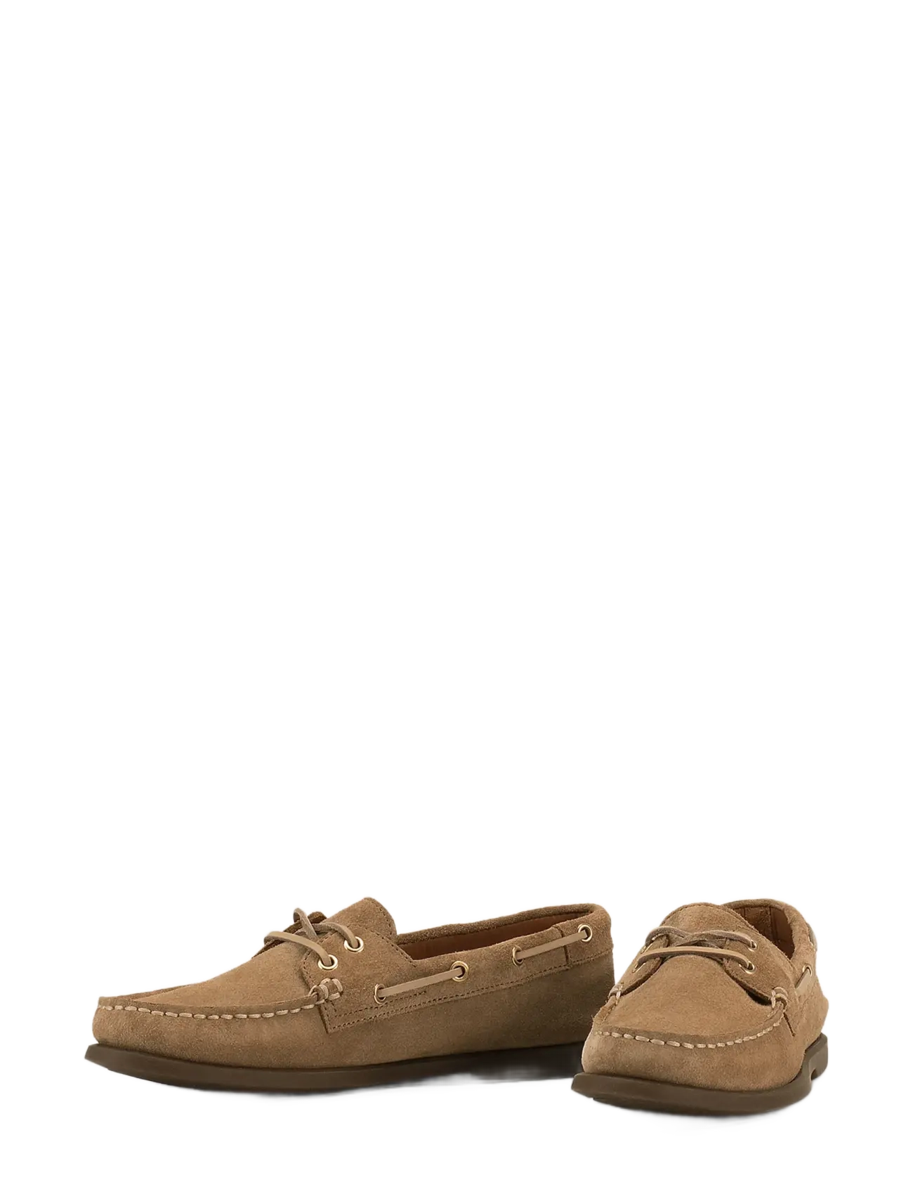 VAGABOND - LOUI W - bootsschuhe - beige - 2