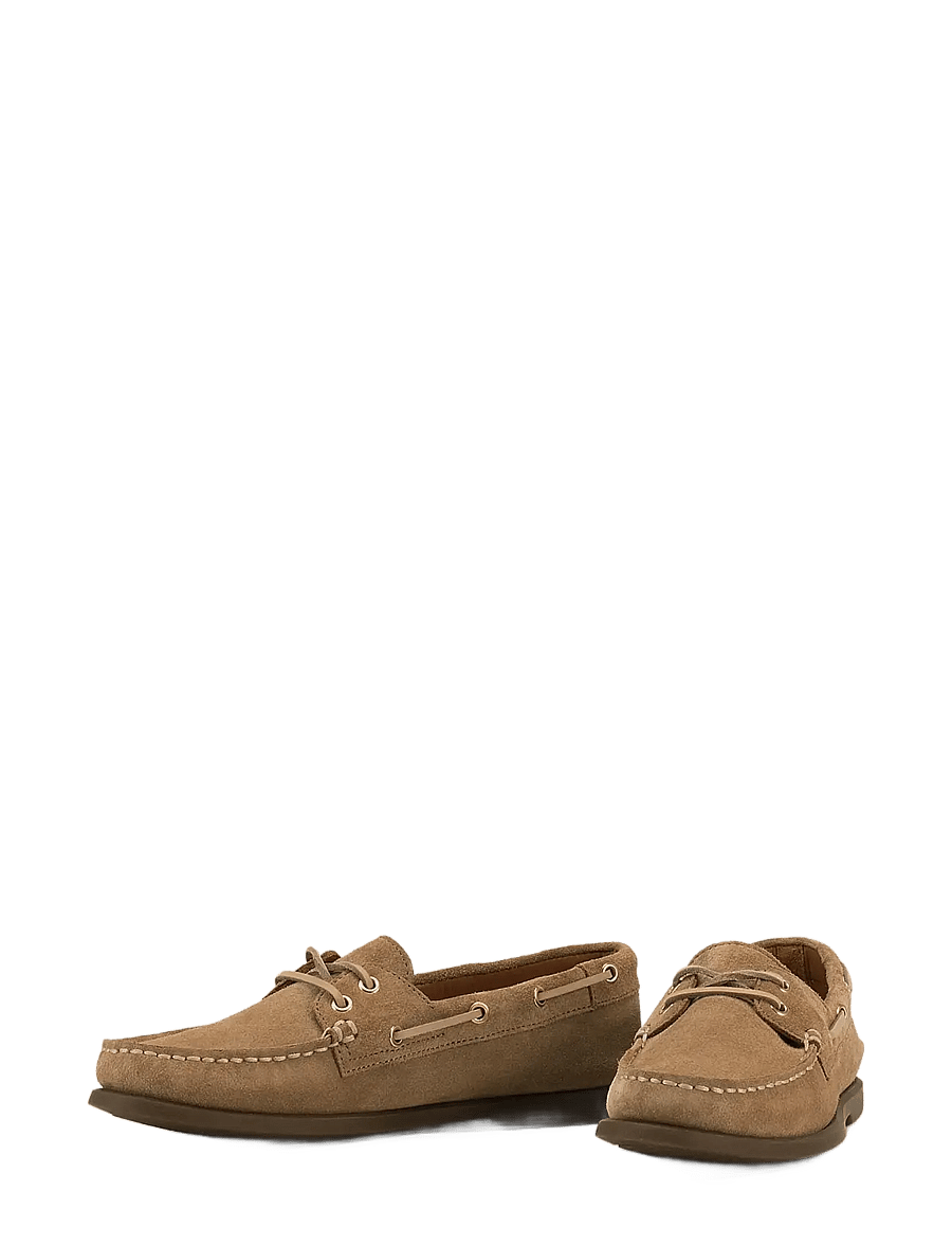 VAGABOND - LOUI W - bootsschuhe - beige - 2