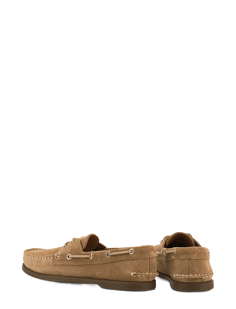 VAGABOND - LOUI W - purjekingad - beige - 3