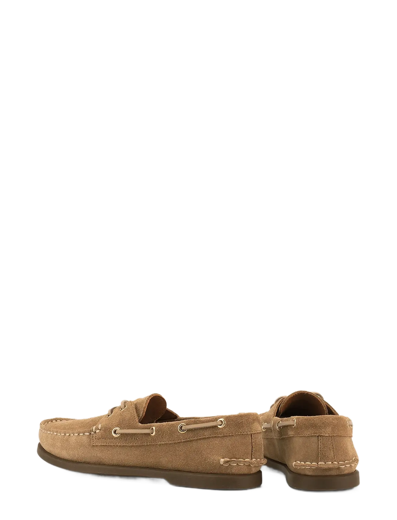 VAGABOND - LOUI W - bootsschuhe - beige - 3