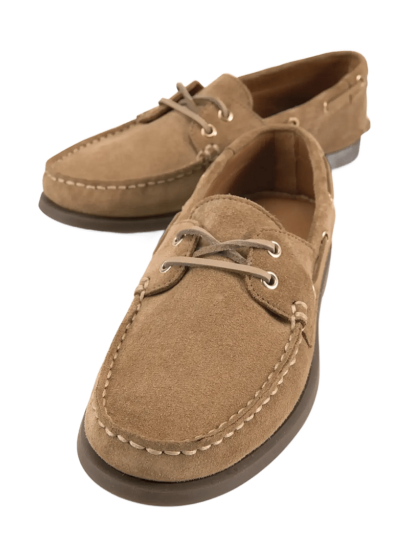 VAGABOND - LOUI W - purjekingad - beige - 4