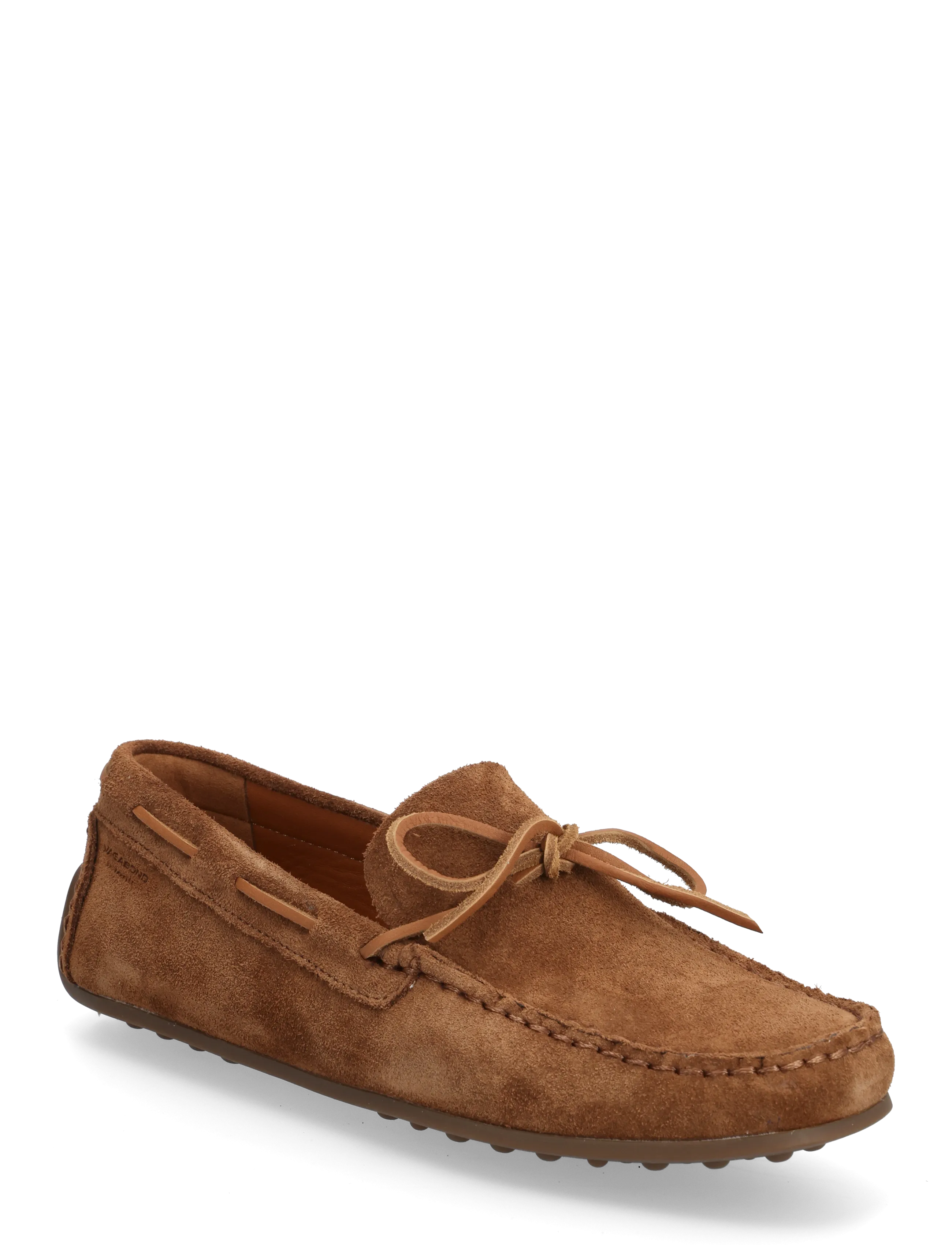 VAGABOND LARISSA - Skór - BROWN / brown