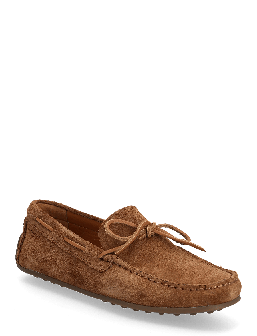 VAGABOND - LARISSA - bootsschuhe - brown - 0