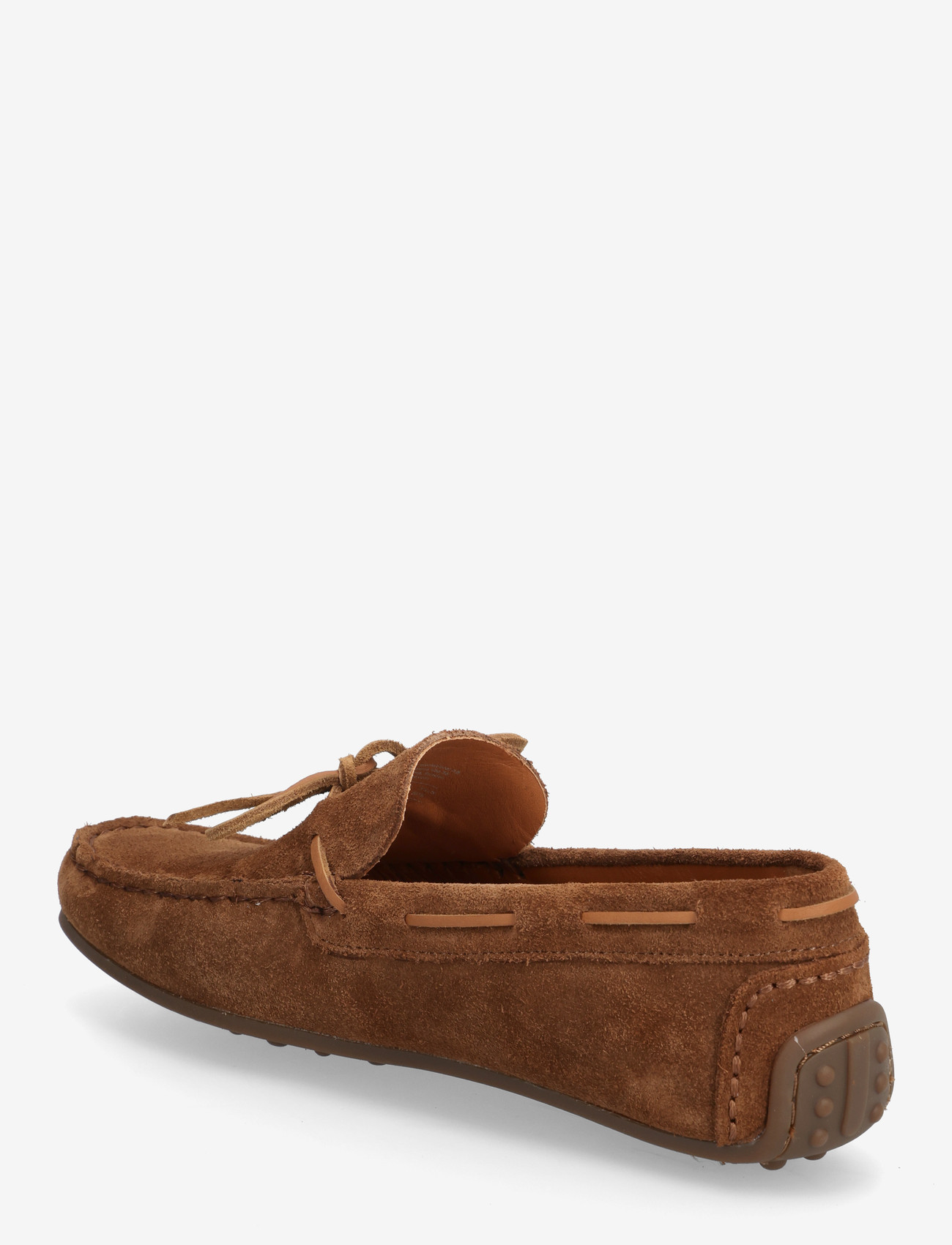 VAGABOND - LARISSA - boat shoes - brown - 2